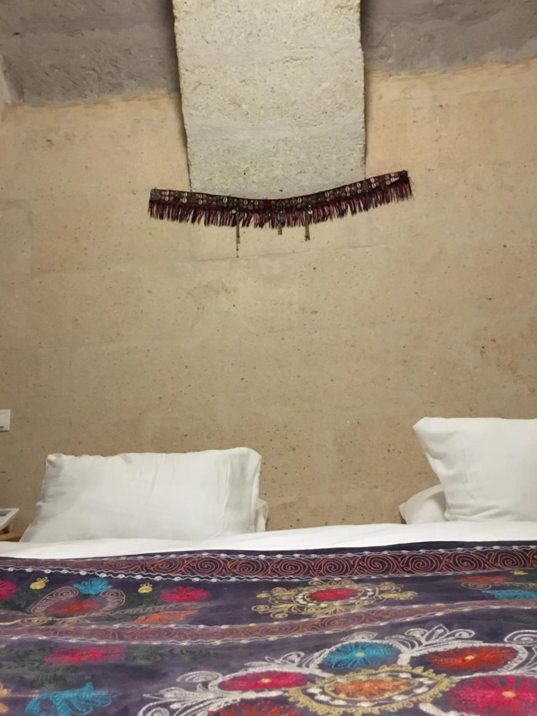 Bedroom, Bed in Maze Of Cappadocia Hotel
