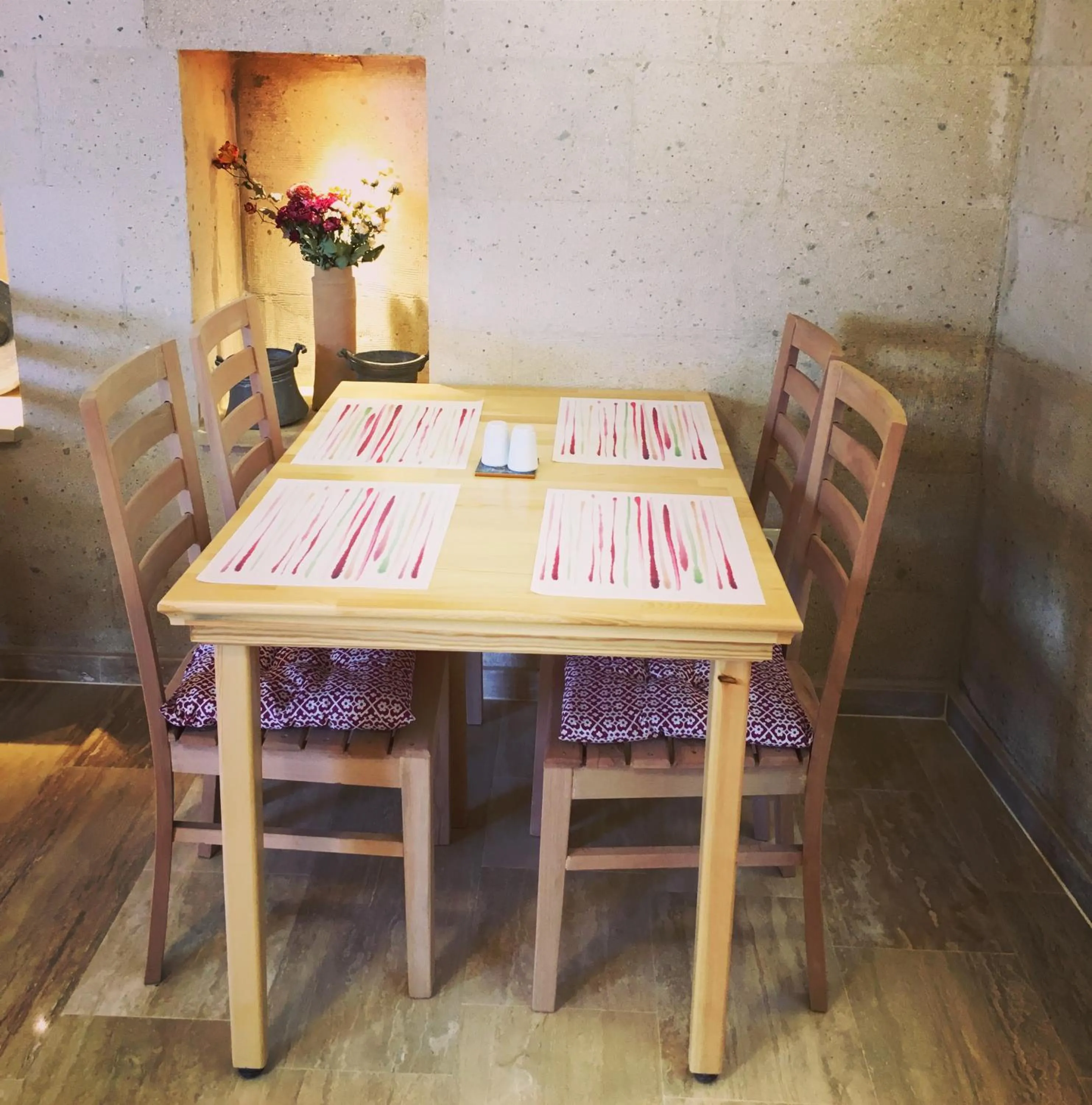 Breakfast in Maze Of Cappadocia Hotel