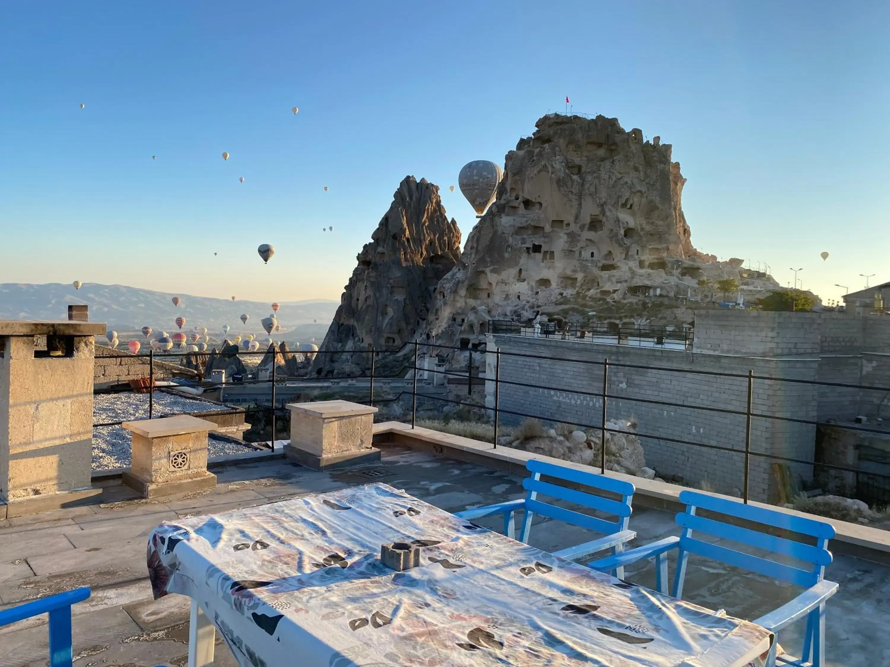 Maze Of Cappadocia Hotel Maze Of Cappadocia Hotel