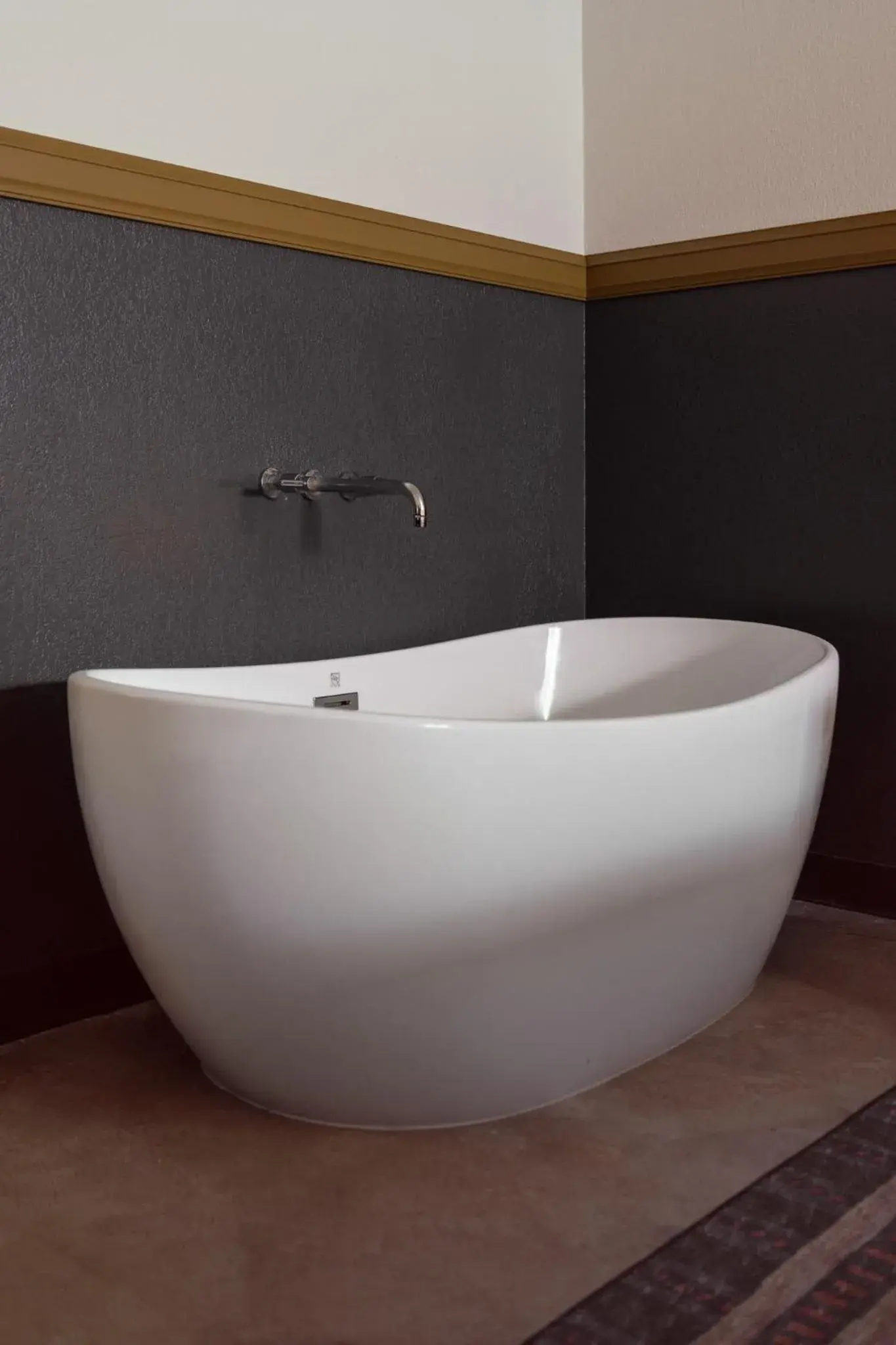 Bathroom in The Ozarker Lodge Bathroom in The Ozarker Lodge