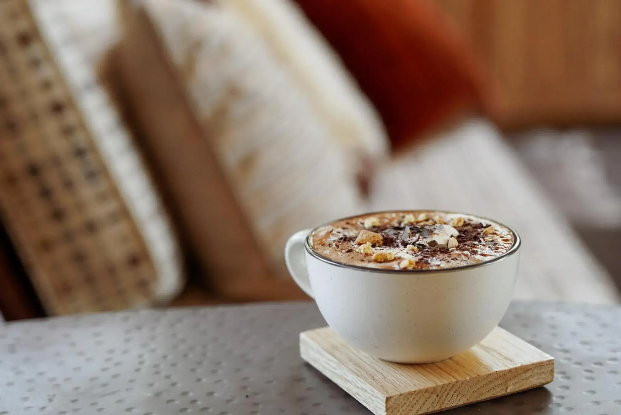 Food and drinks in The Ozarker Lodge Food and drinks in The Ozarker Lodge