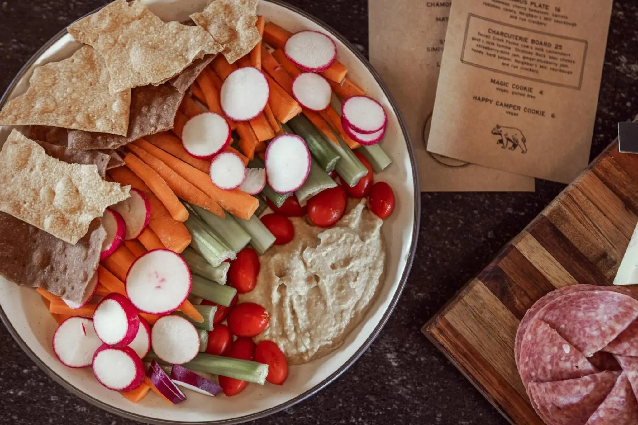 Lobby or reception in The Ozarker Lodge Lobby or reception in The Ozarker Lodge