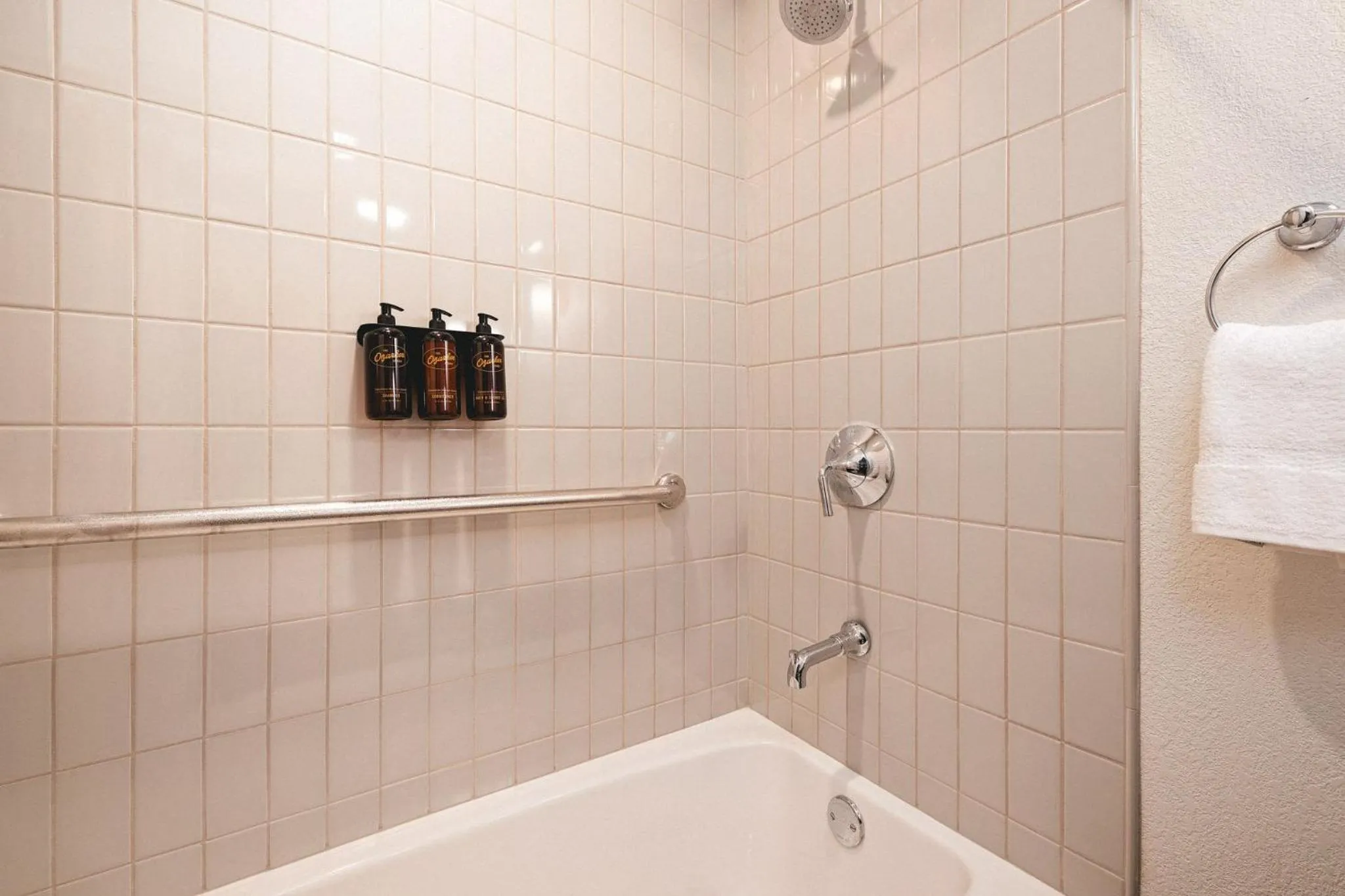 Other in The Ozarker Lodge