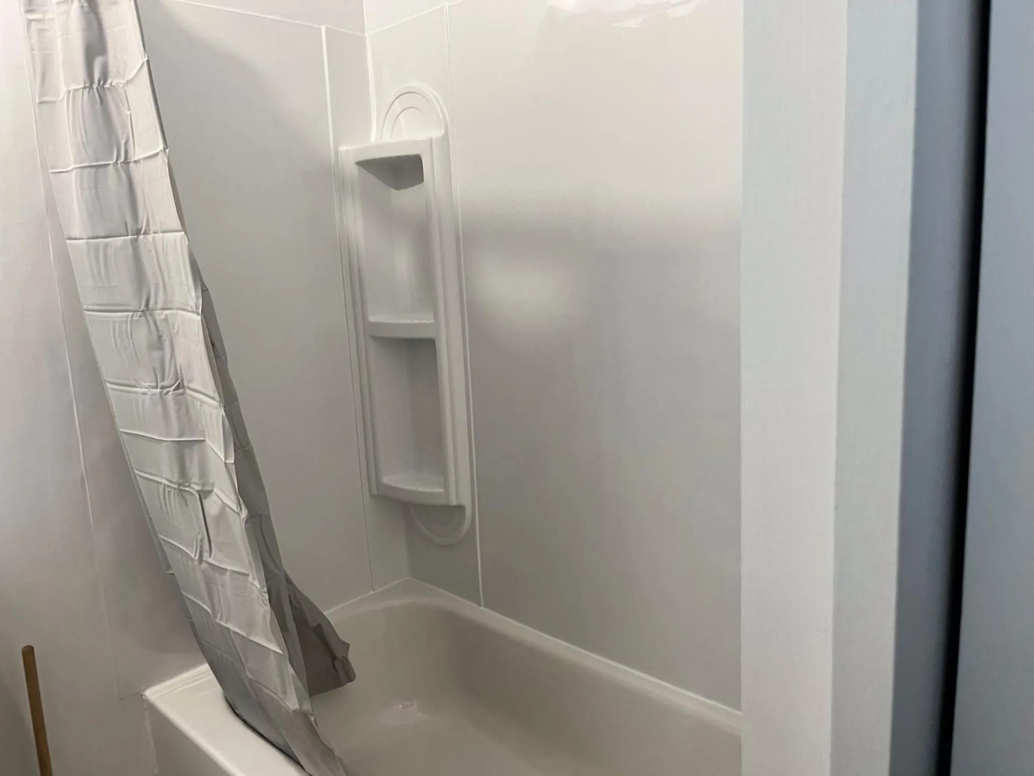 Bathroom in Les studios de la mer