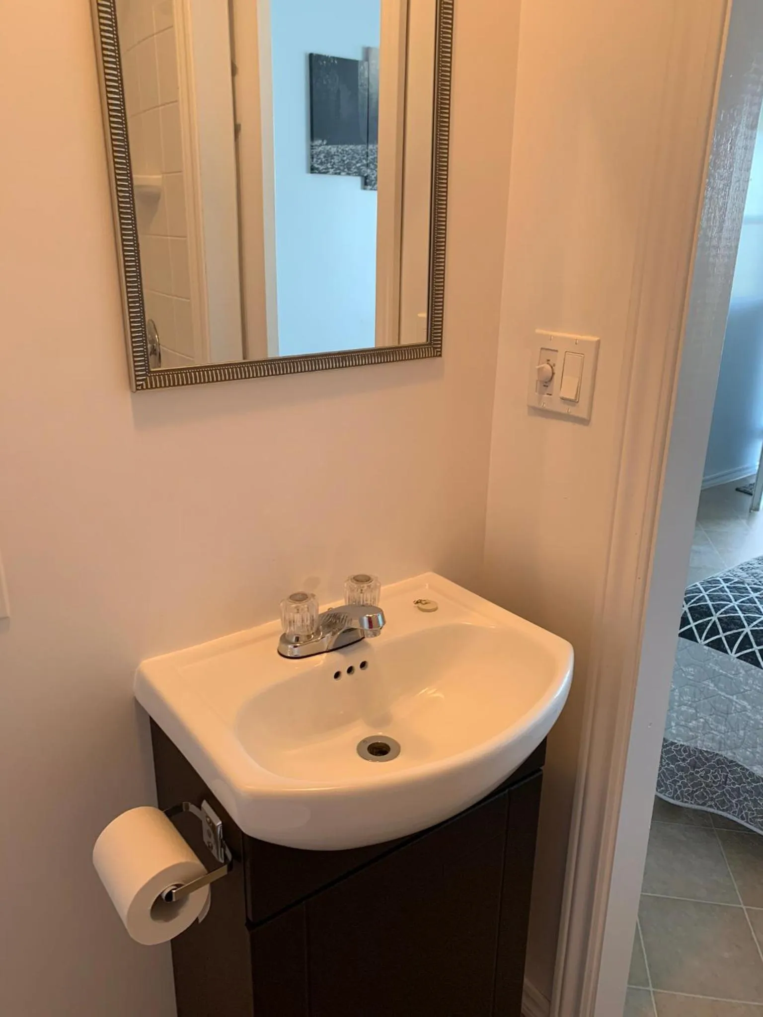 Double Room with Sea View in Les studios de la mer