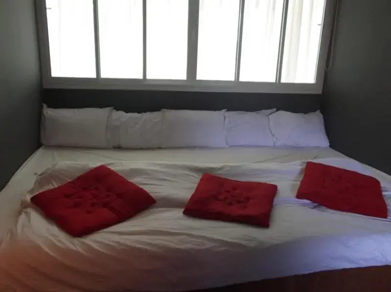 Bed in Marina Residence Bed in Marina Residence