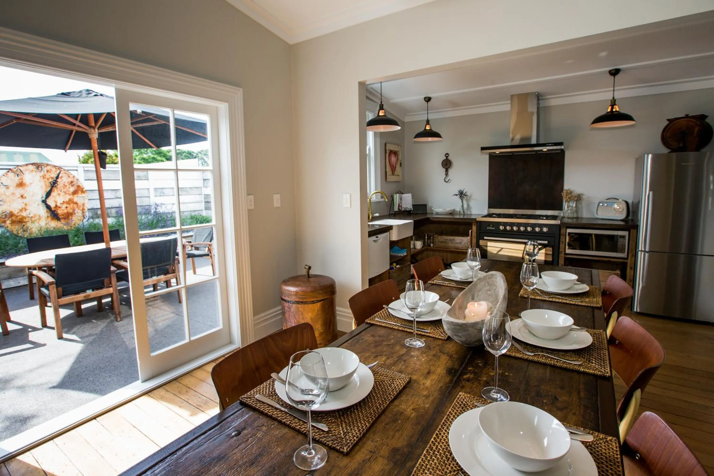 Coghill Cottage