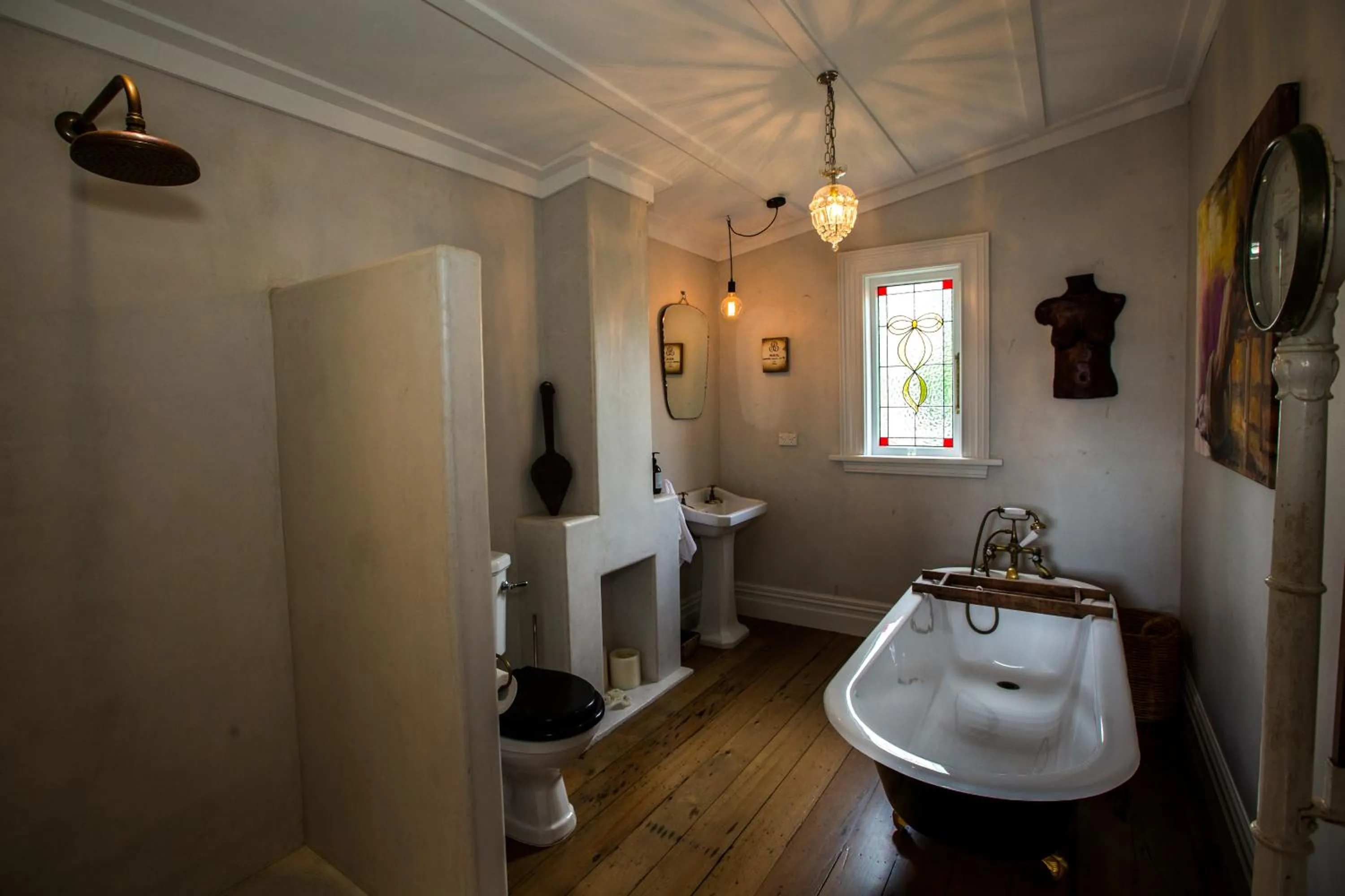 Coghill Cottage