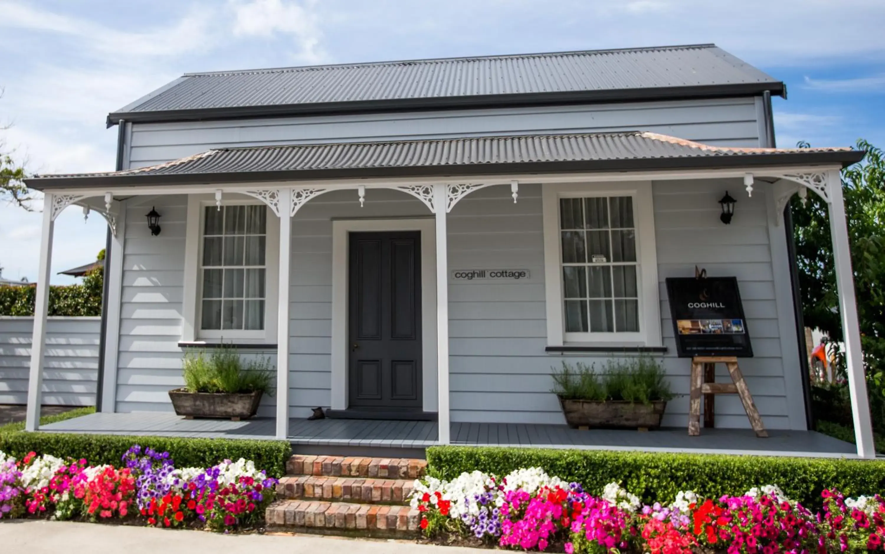Coghill Cottage Coghill Cottage