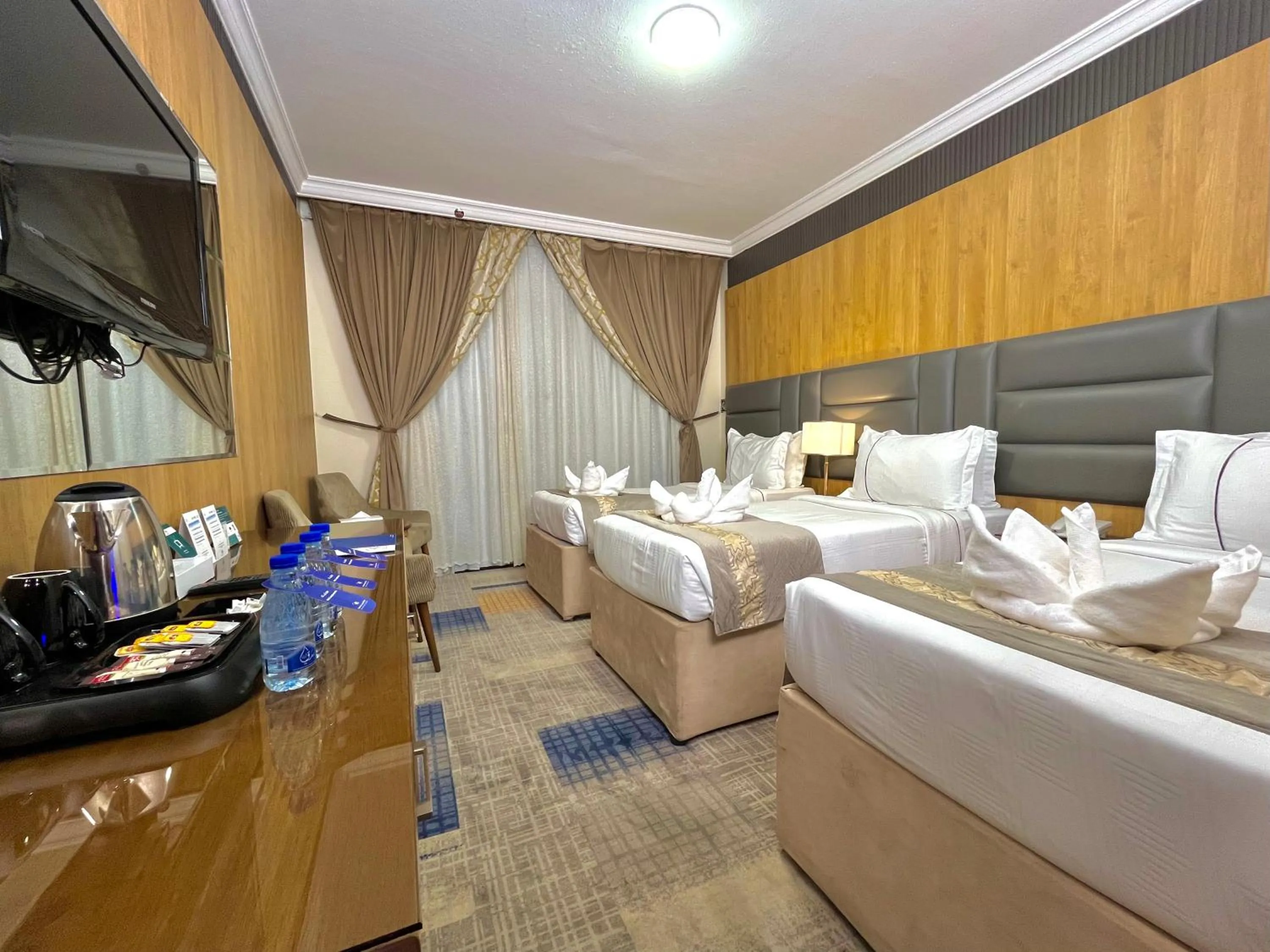 View (from property/room) in Zowar Alalami Hotel