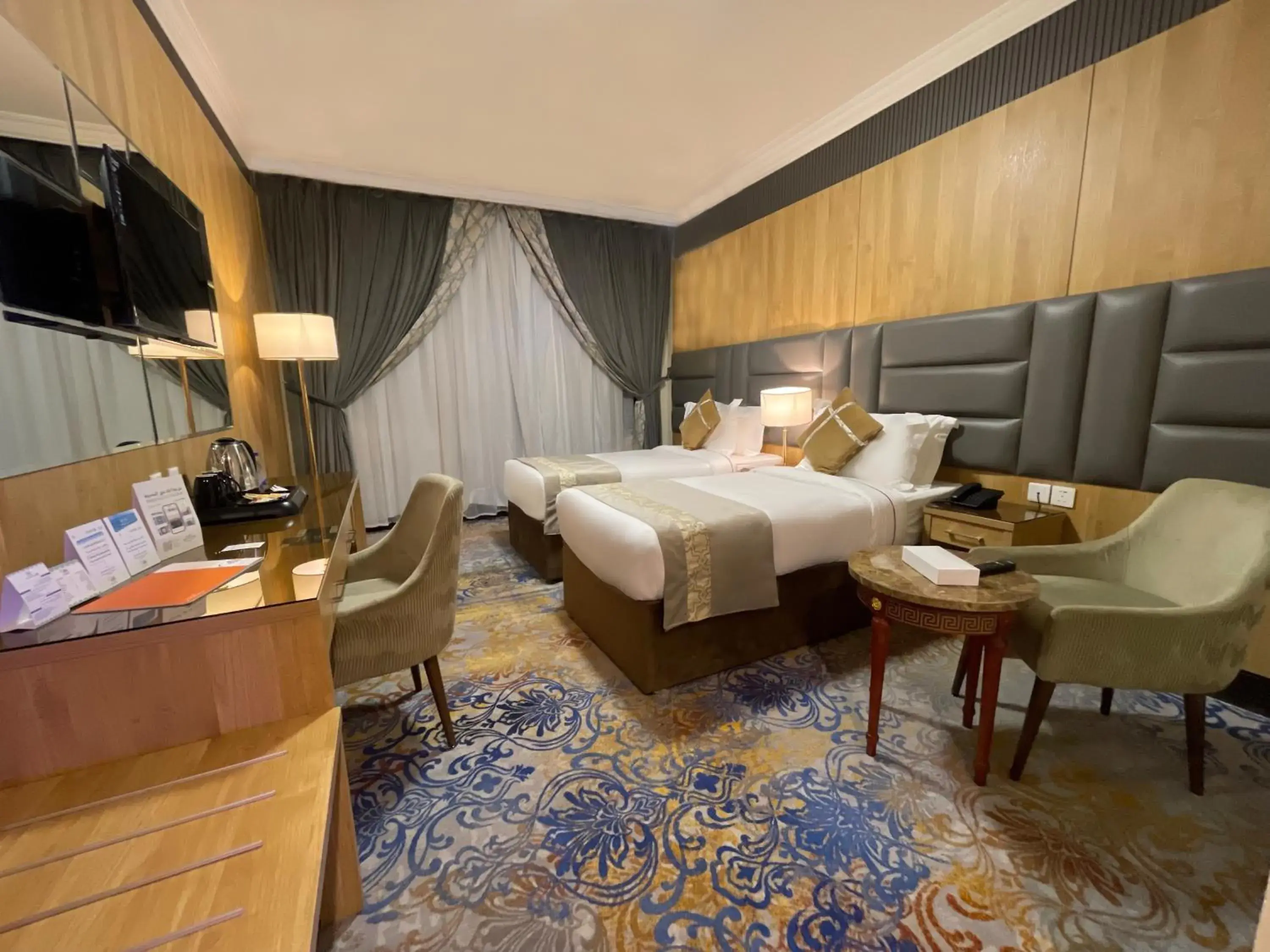 Zowar Alalami Hotel فندق زوار العالمي Zowar Alalami Hotel فندق زوار العالمي