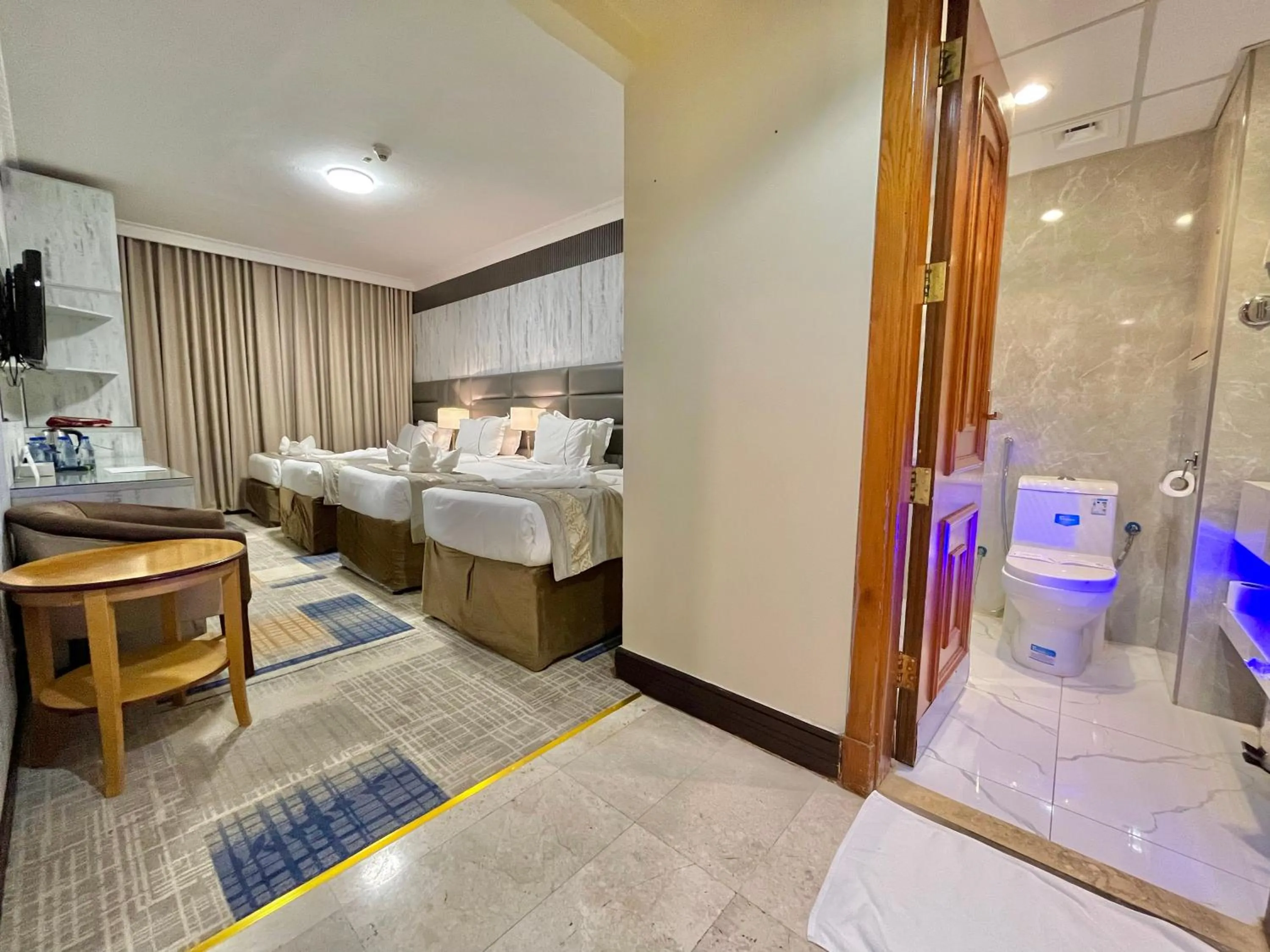 View (from property/room) in Zowar Alalami Hotel