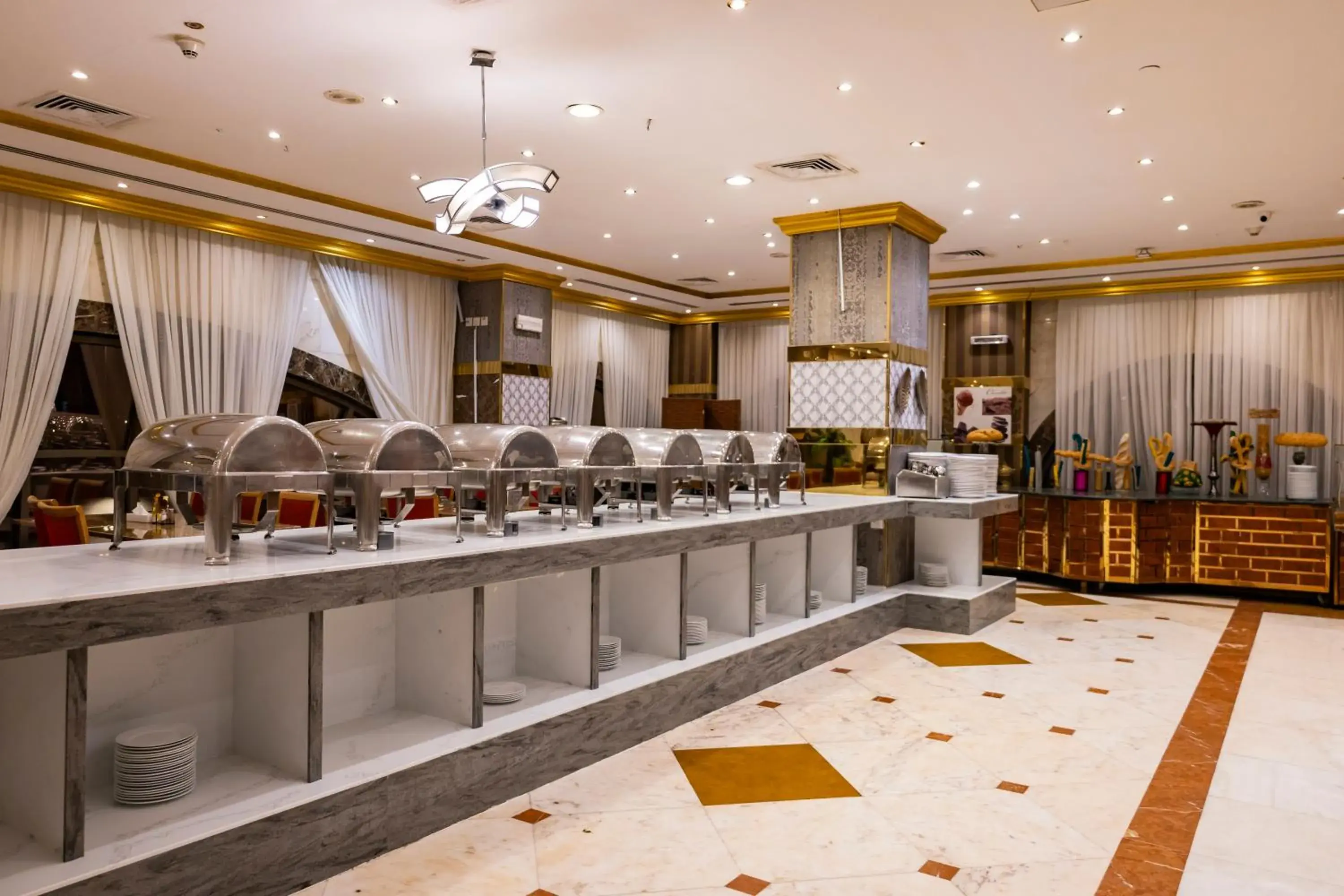 Zowar Alalami Hotel فندق زوار العالمي Zowar Alalami Hotel فندق زوار العالمي