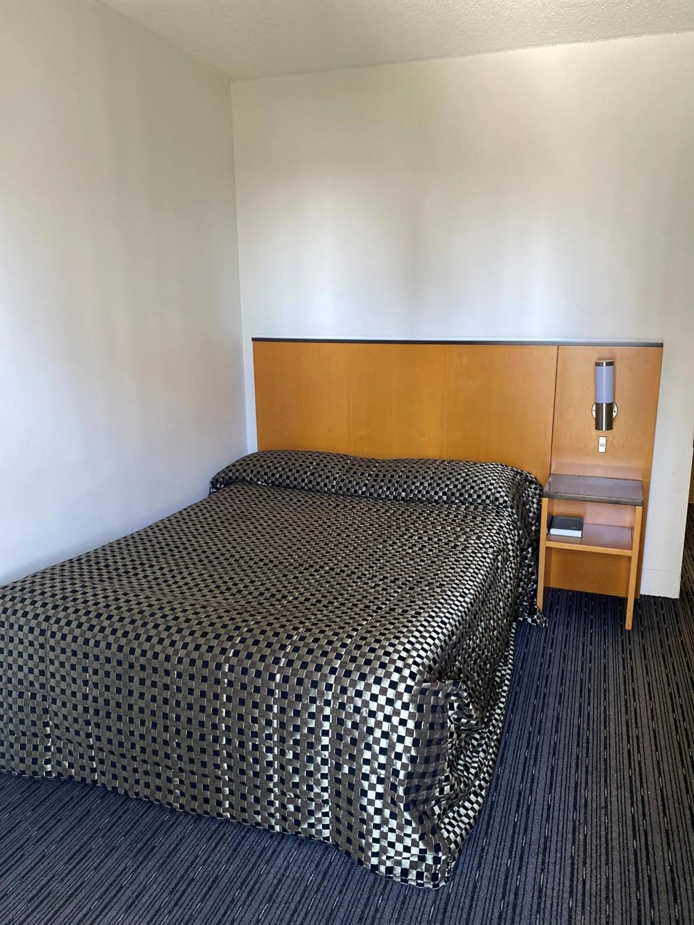 Bed in Comfort Inn & Suites Goodearth Perth