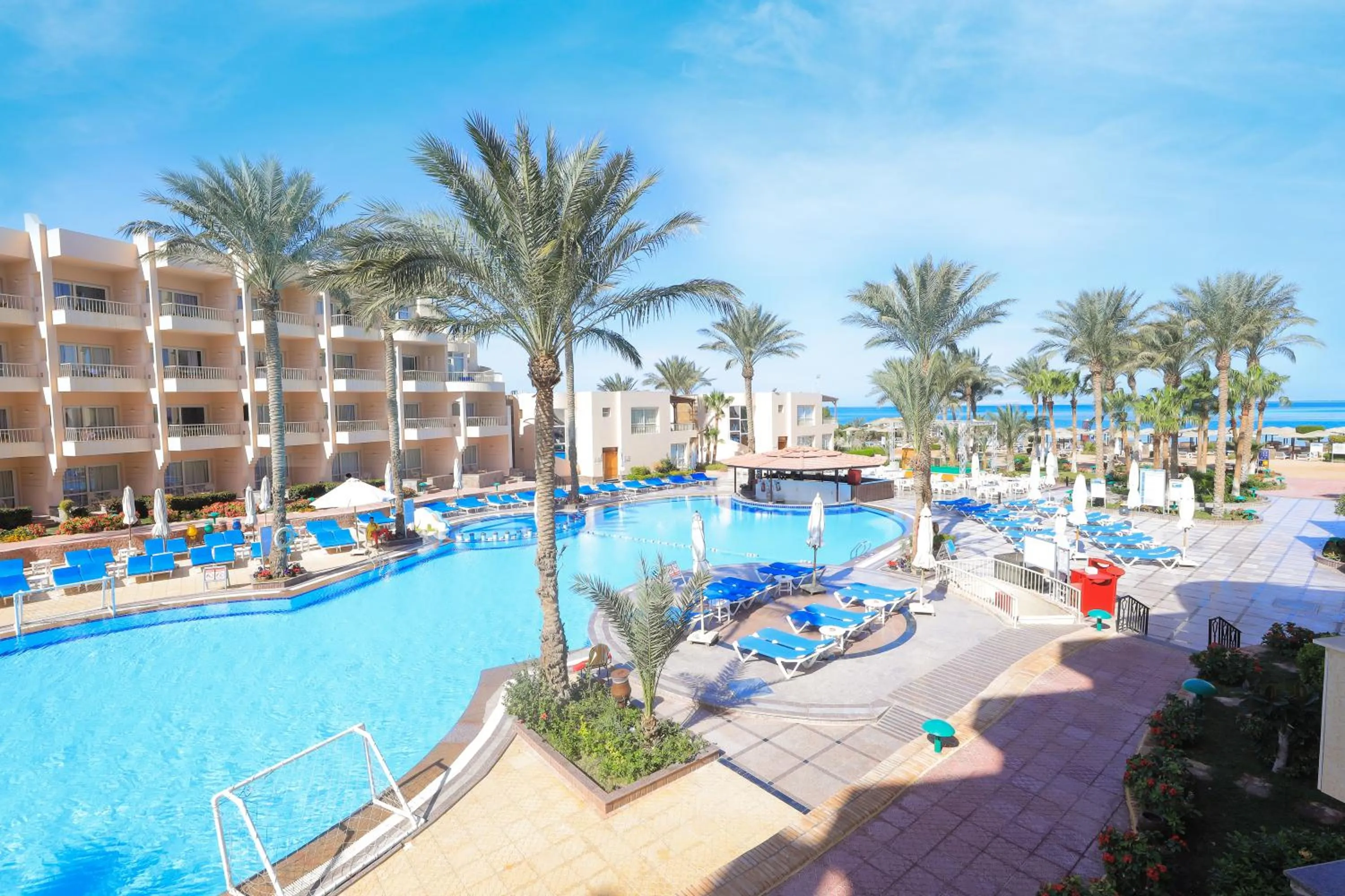 Sea Star Beau Rivage Hotel