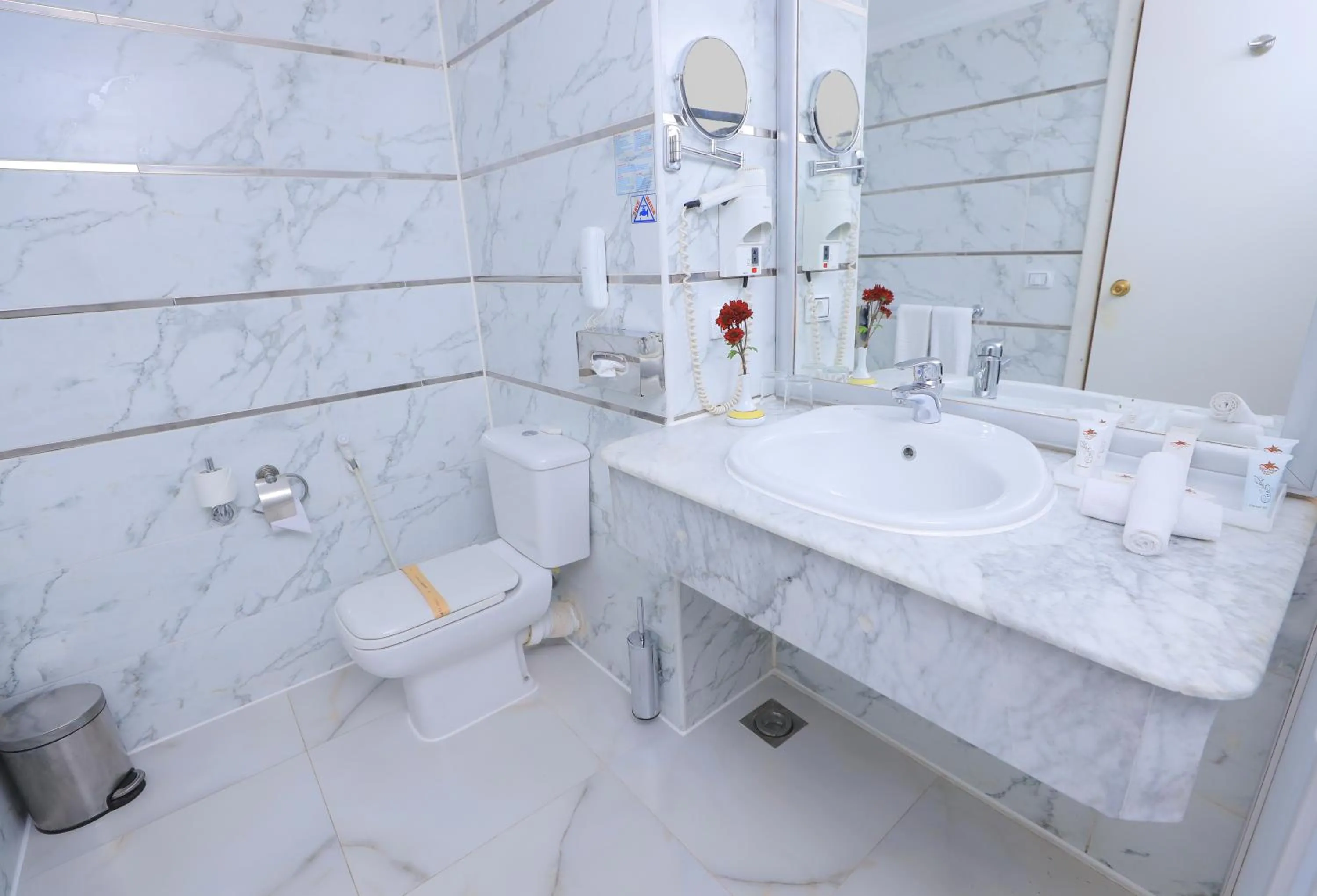 Sea Star Beau Rivage Hotel