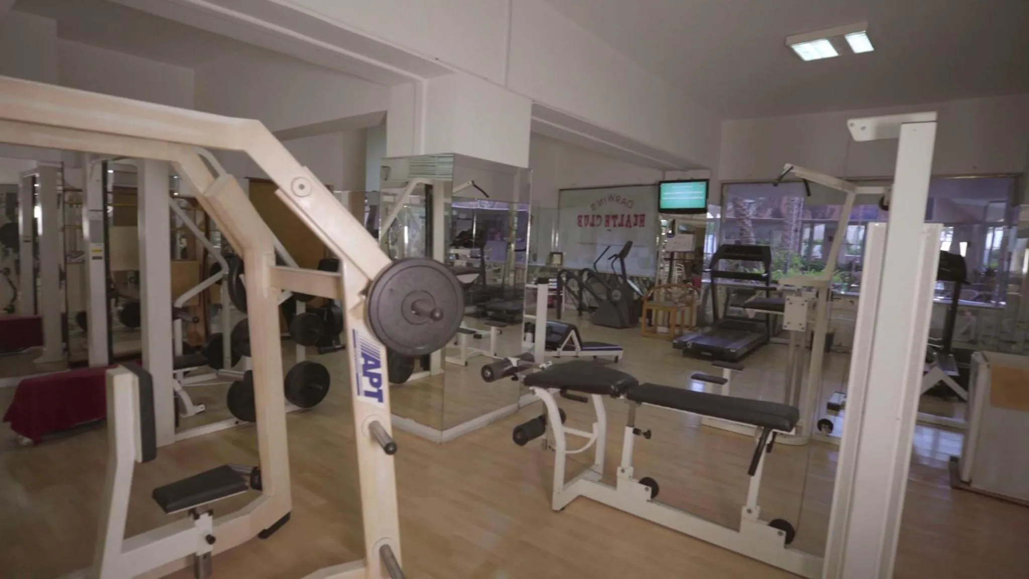 Sea Star Beau Rivage Hotel