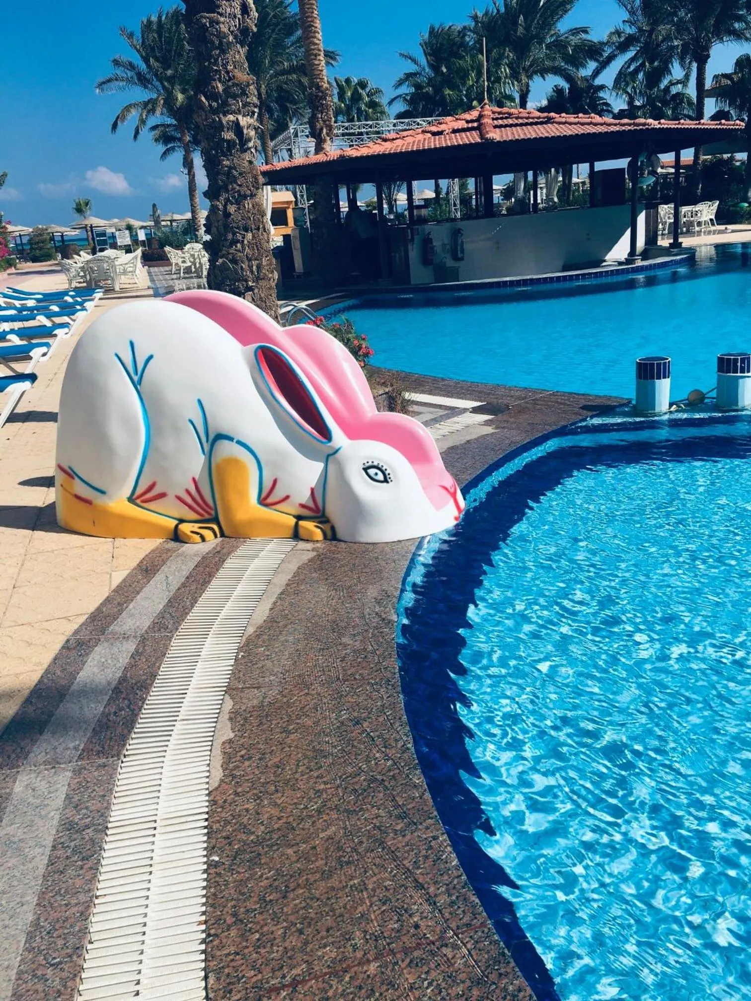 Sea Star Beau Rivage Hotel