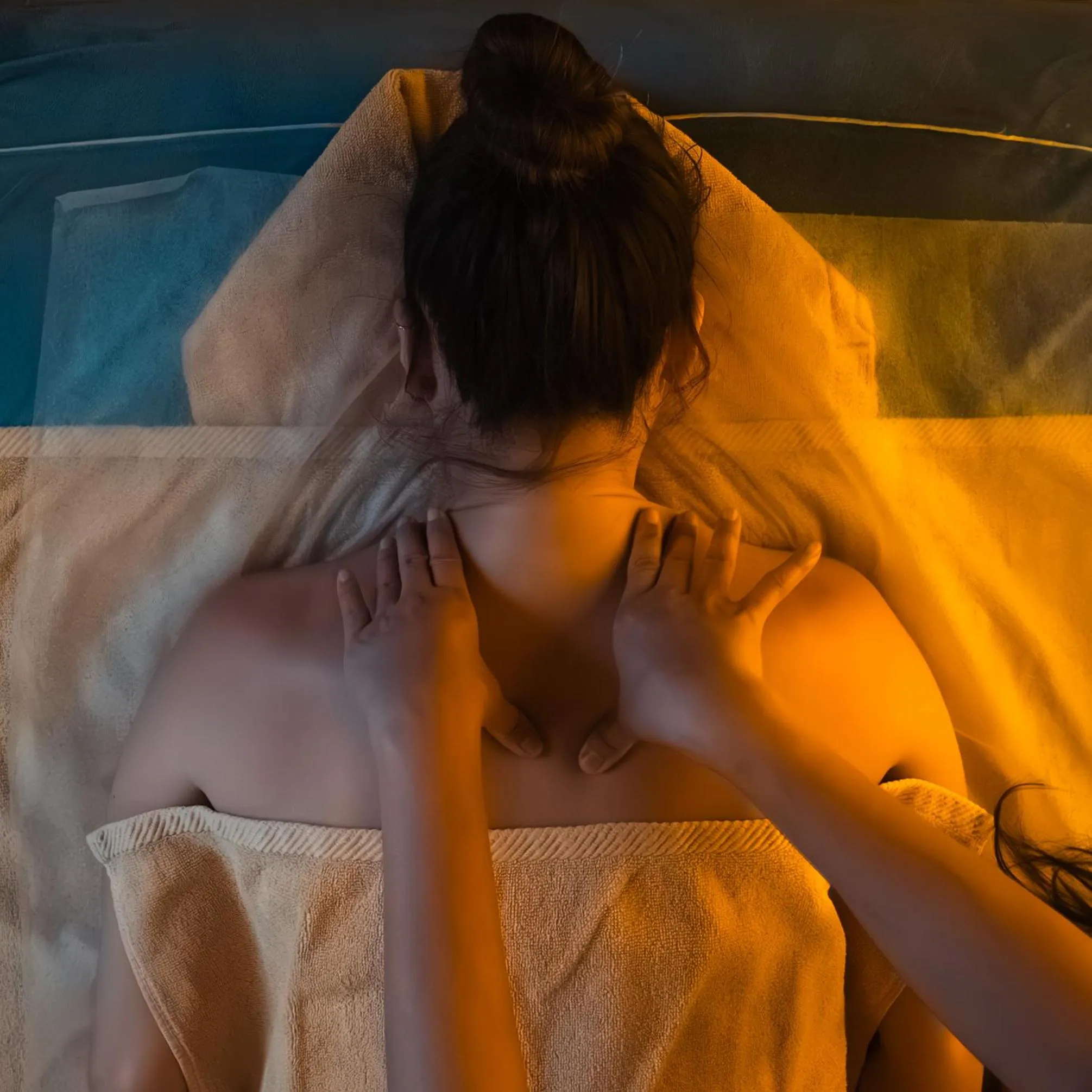 Spa and wellness centre/facilities in Citadines Metro Central Dubai