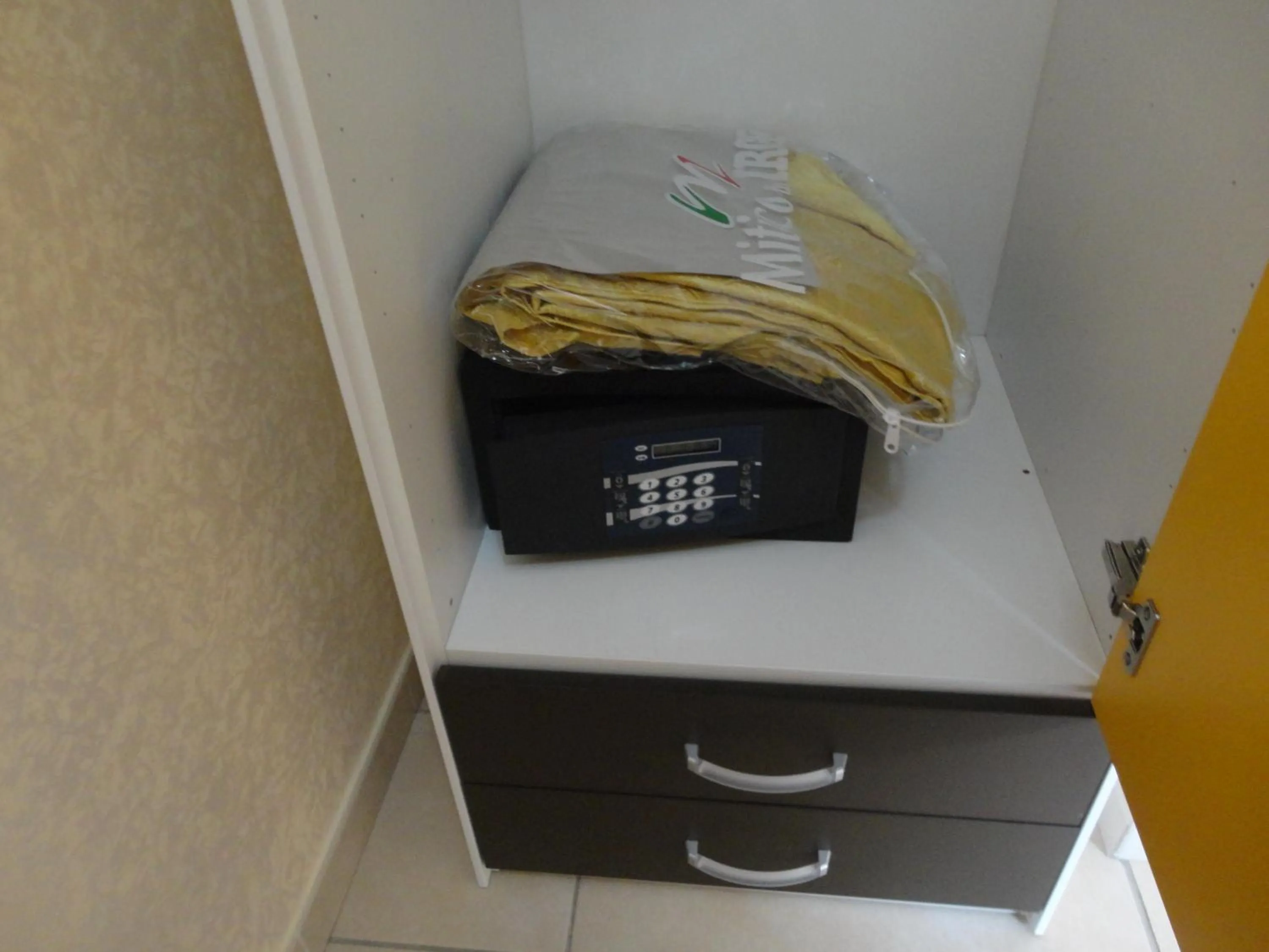 Other in Anema e Core Pizzo