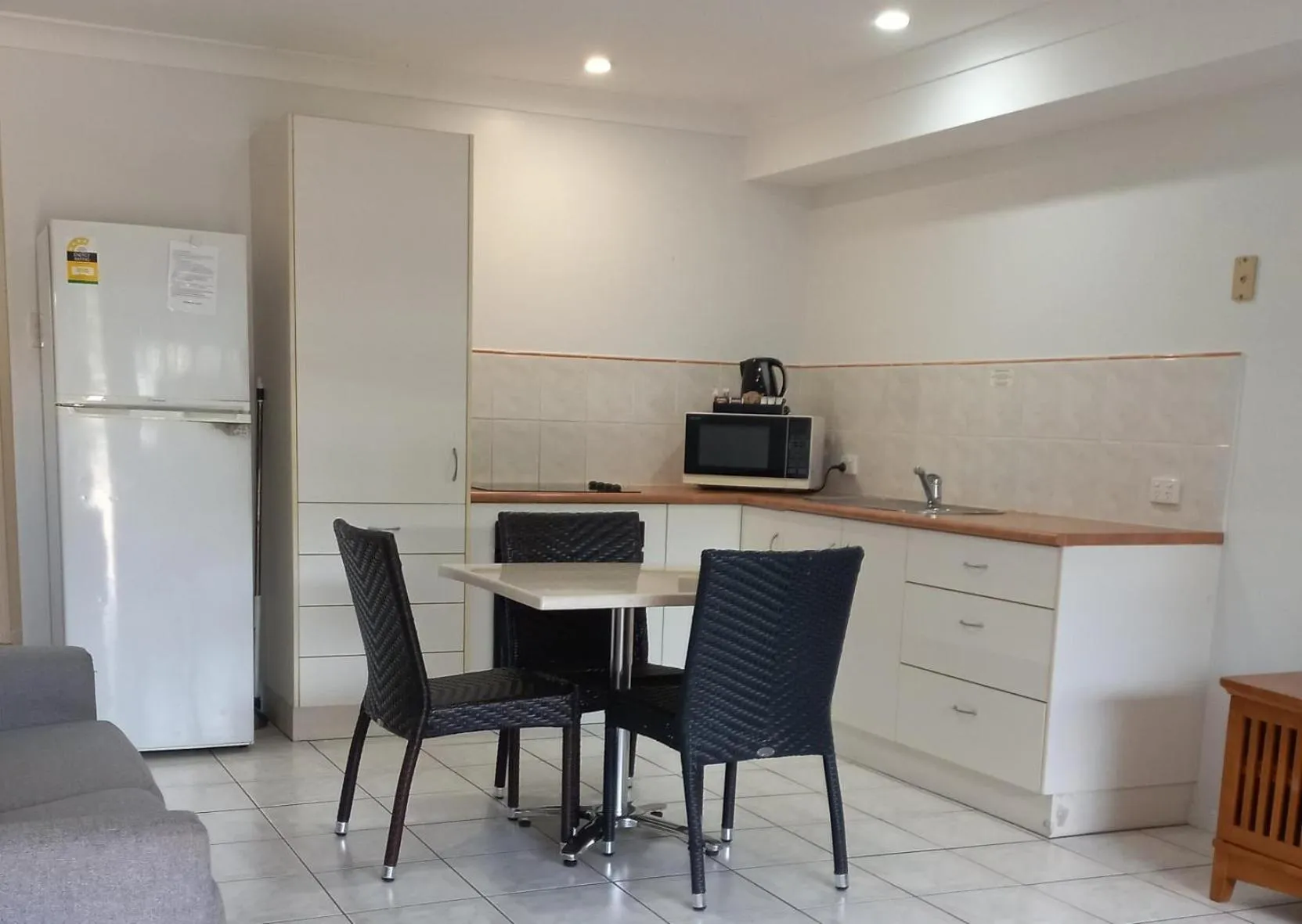 Palm Waters Holiday Villas