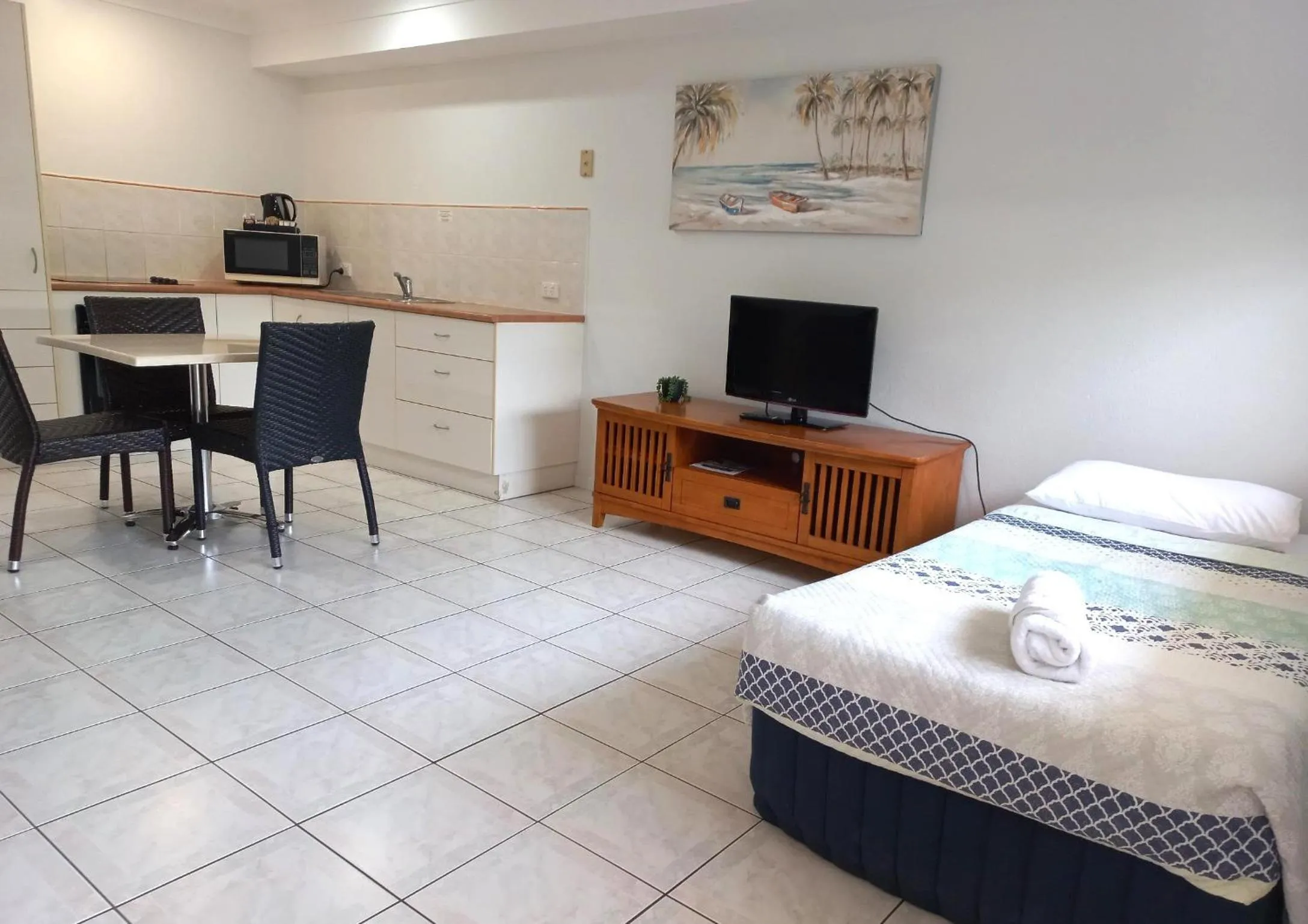 Palm Waters Holiday Villas