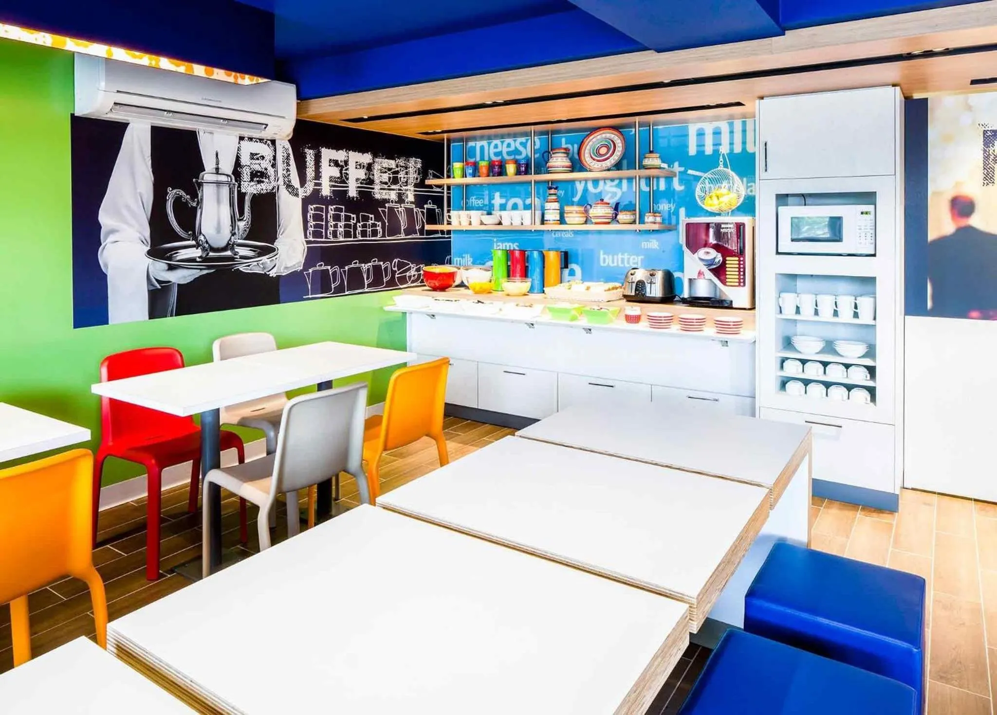 Other in ibis Budget - Melbourne Airport