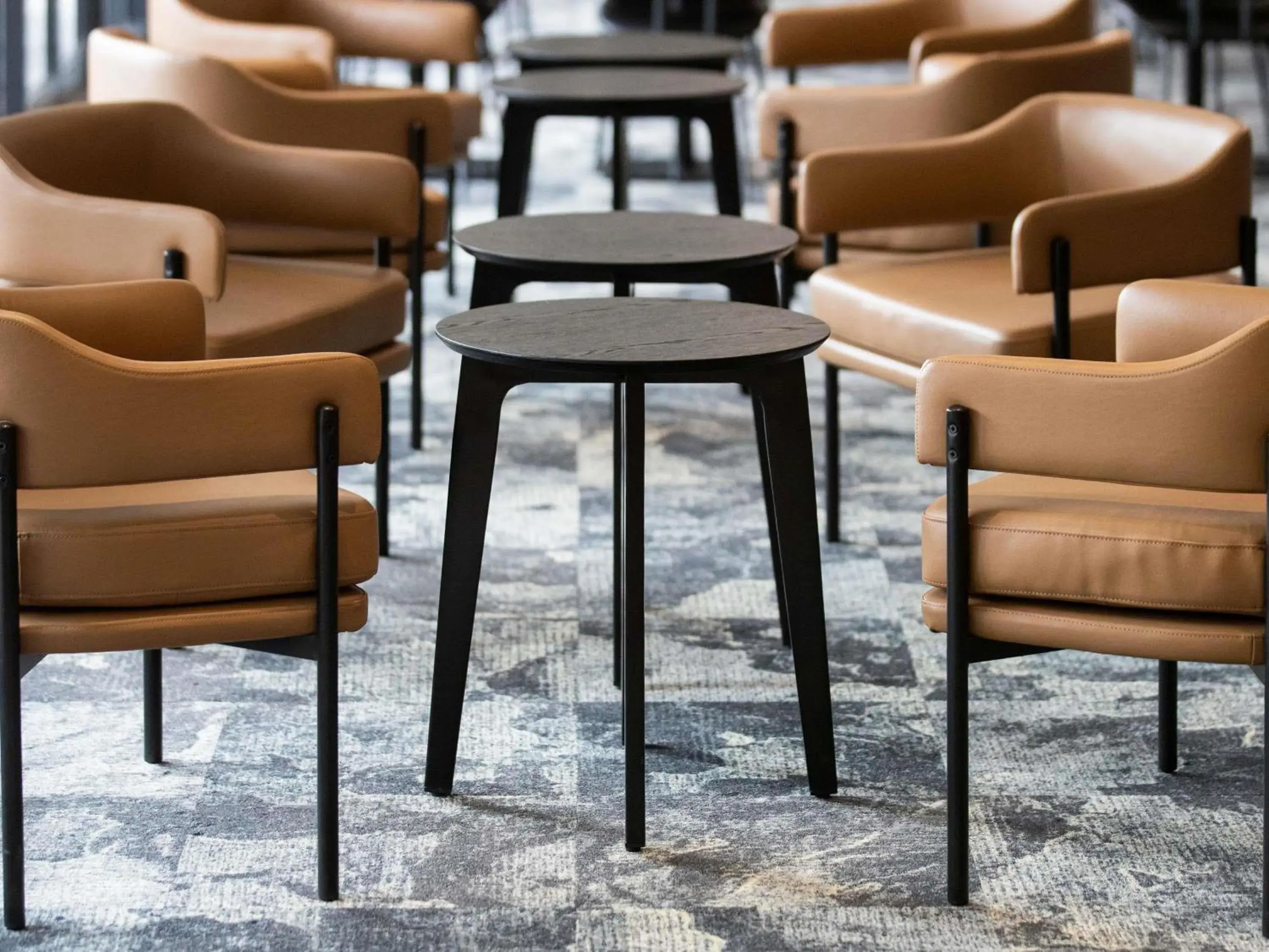 Restaurant/places to eat in Mercure Brisbane Garden City Restaurant/places to eat in Mercure Brisbane Garden City