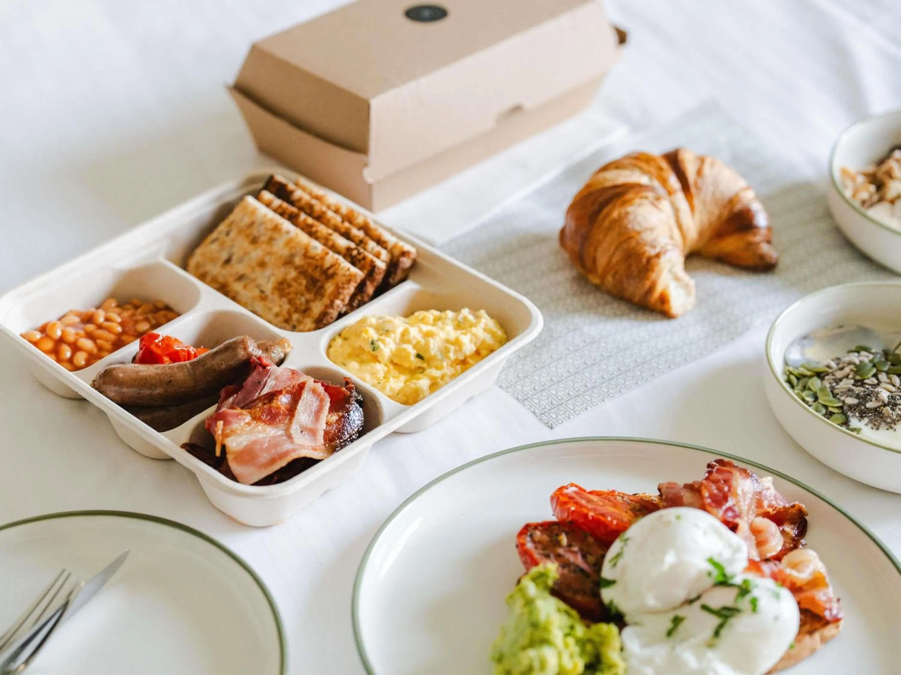 Other in Mercure Brisbane Garden City