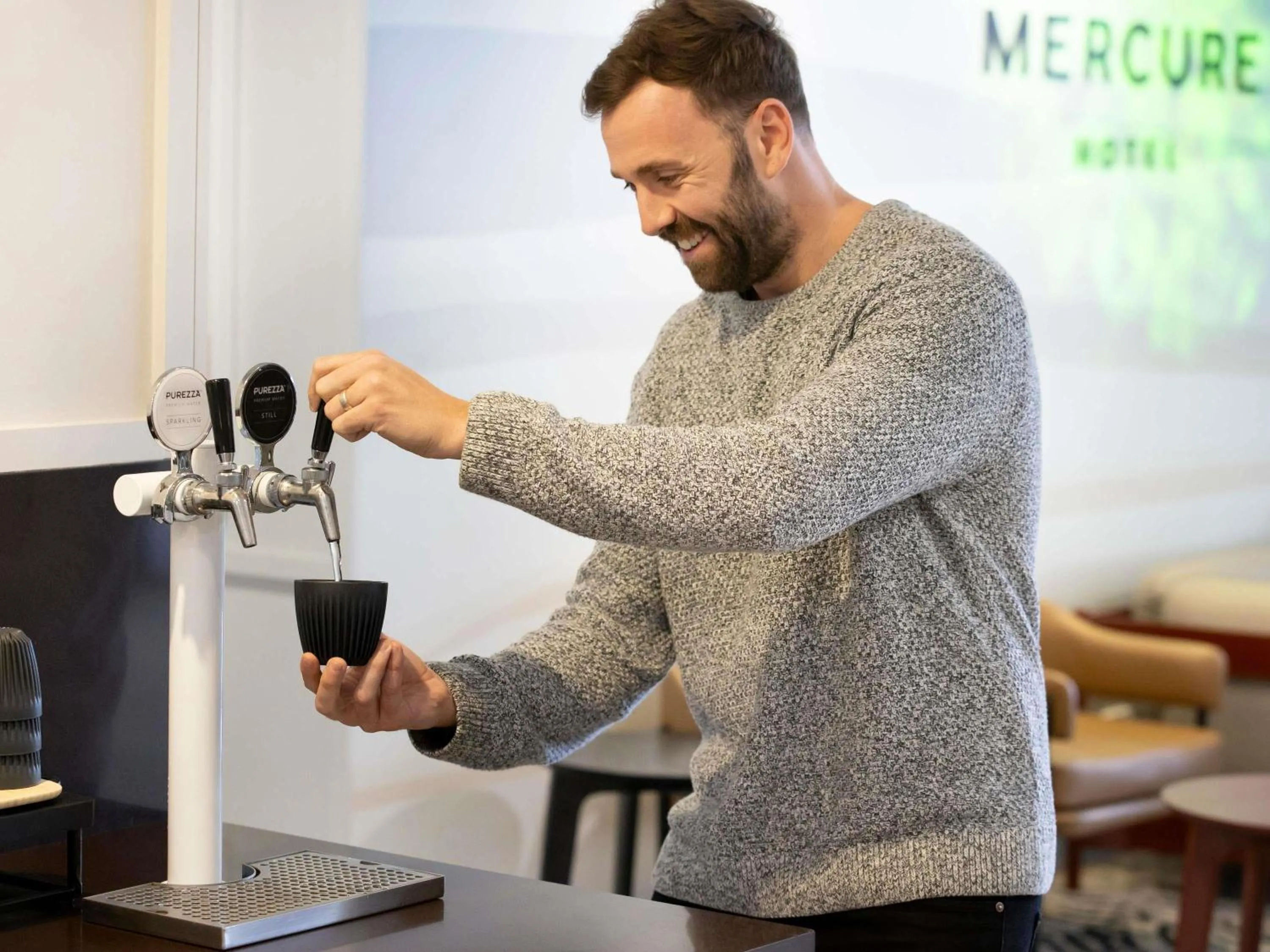 Other in Mercure Brisbane Garden City