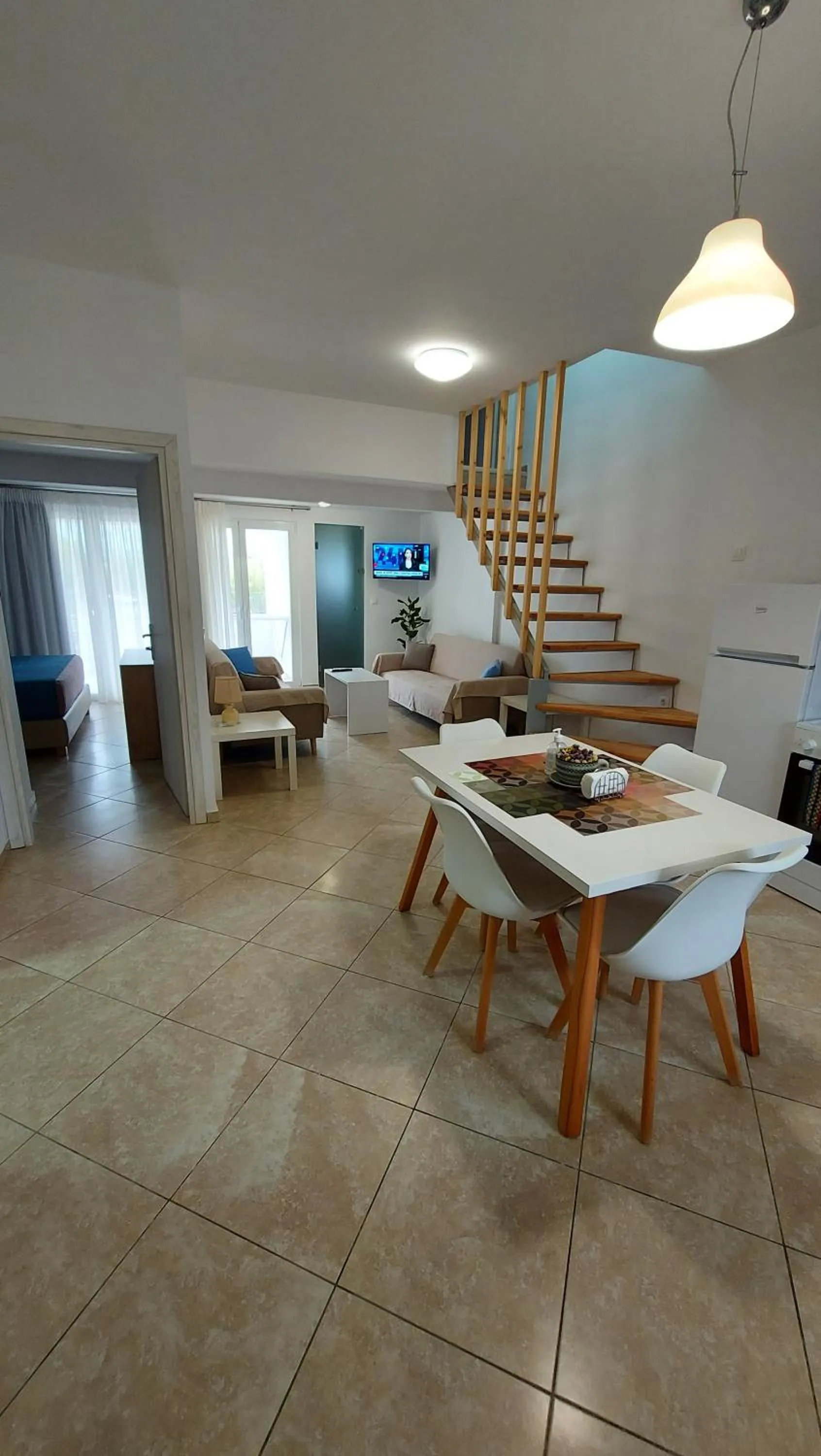 Argiri Apartments & Suites