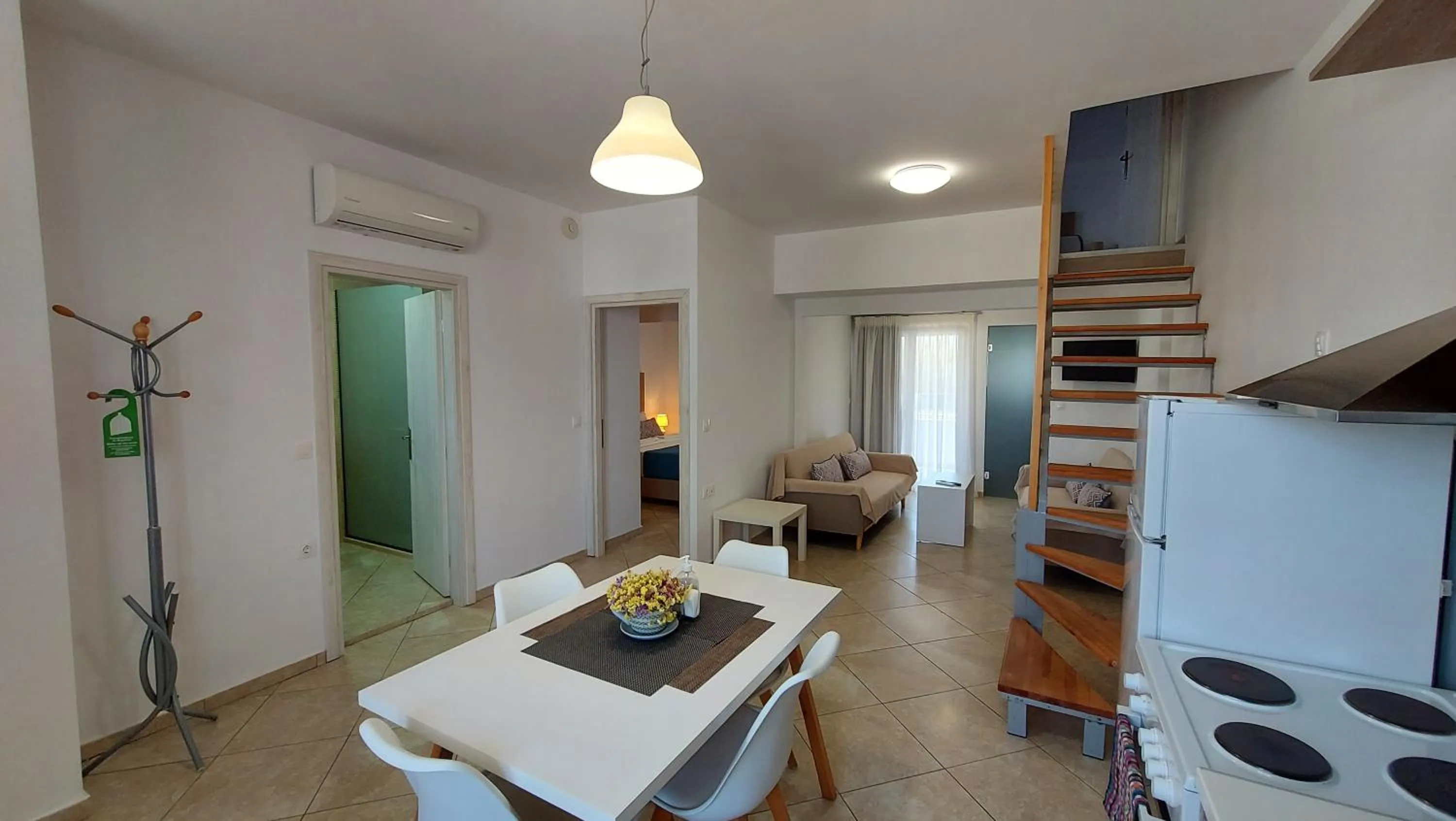 Argiri Apartments & Suites