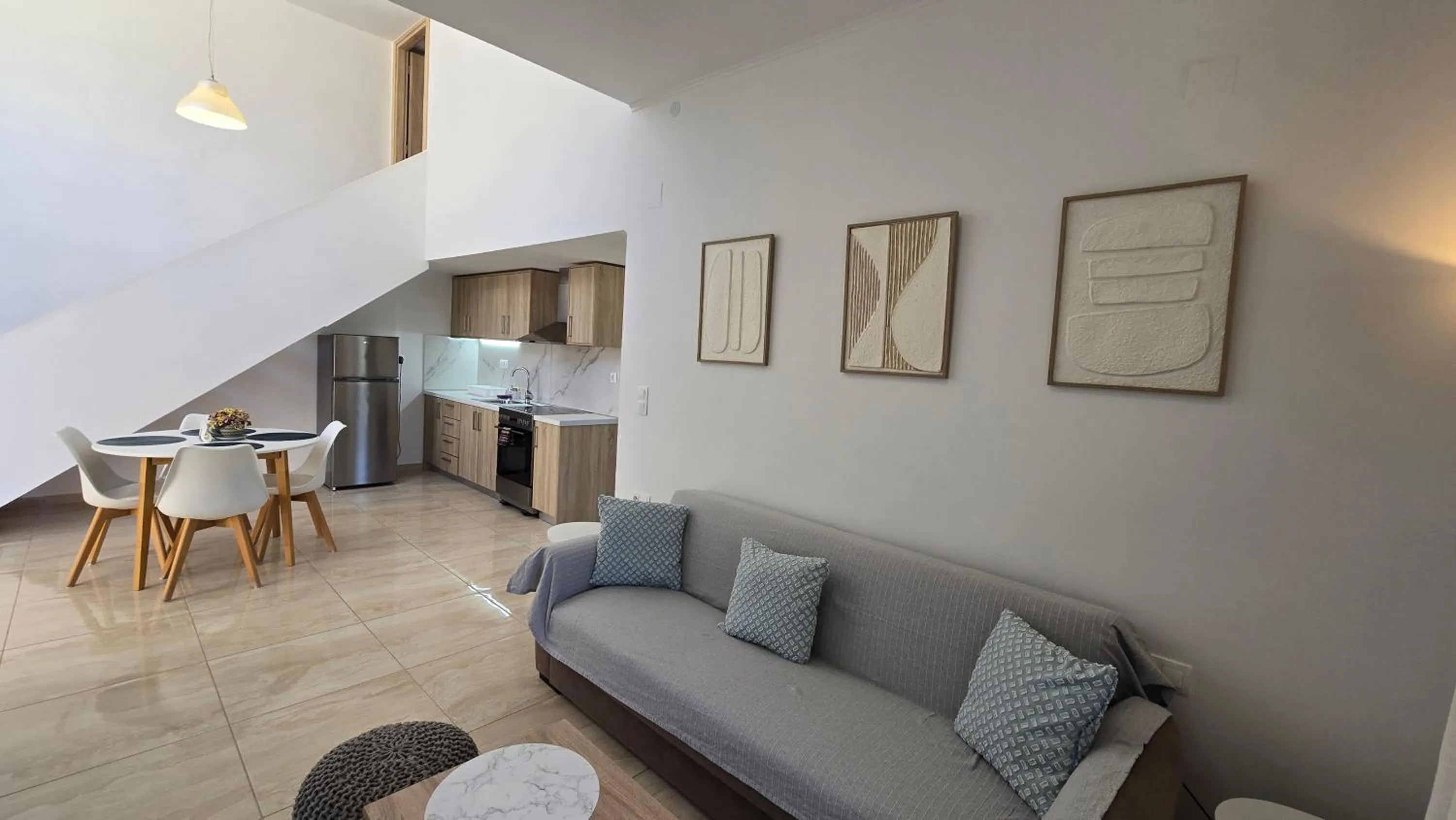 Argiri Apartments & Suites