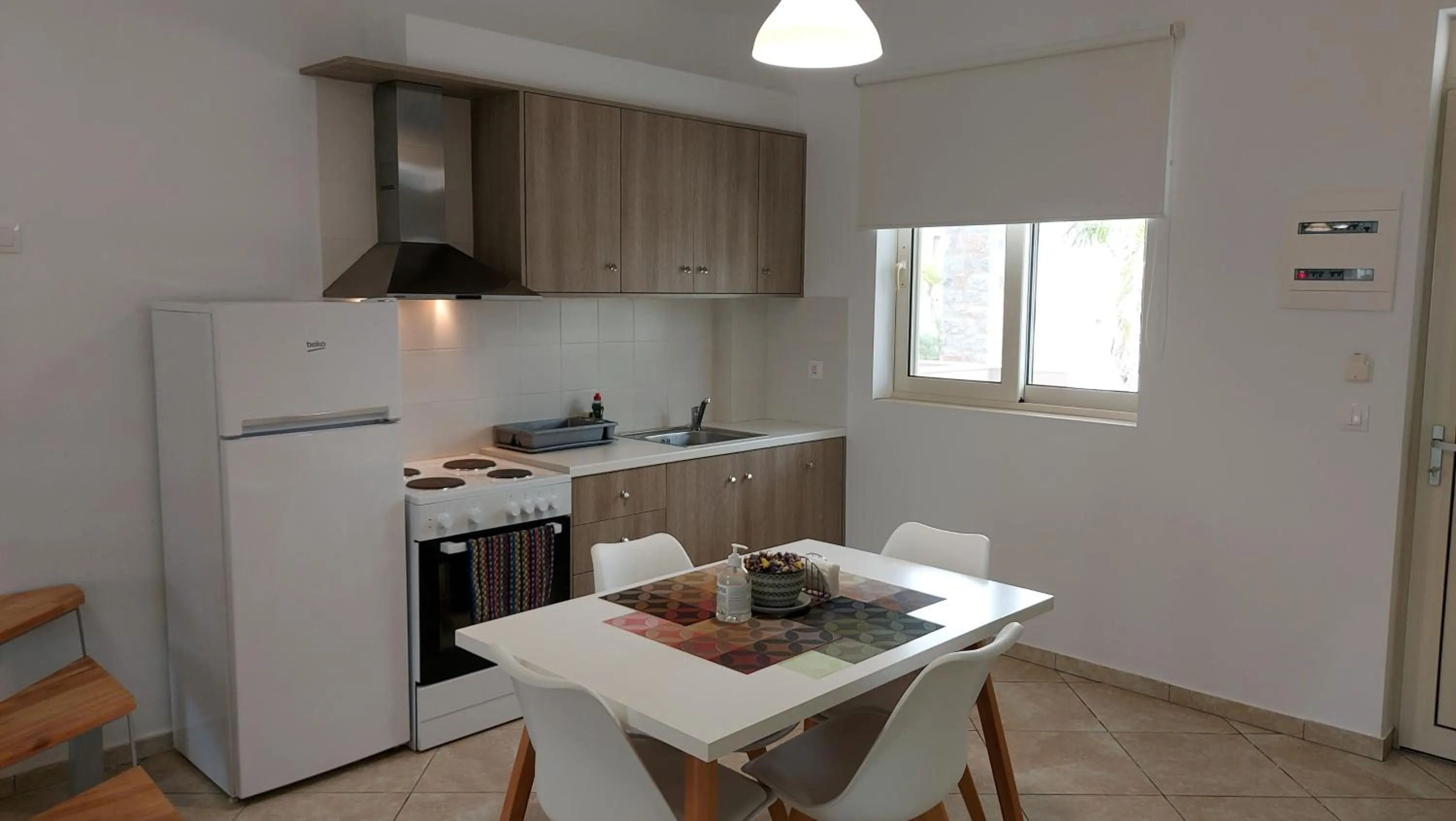 Argiri Apartments & Suites