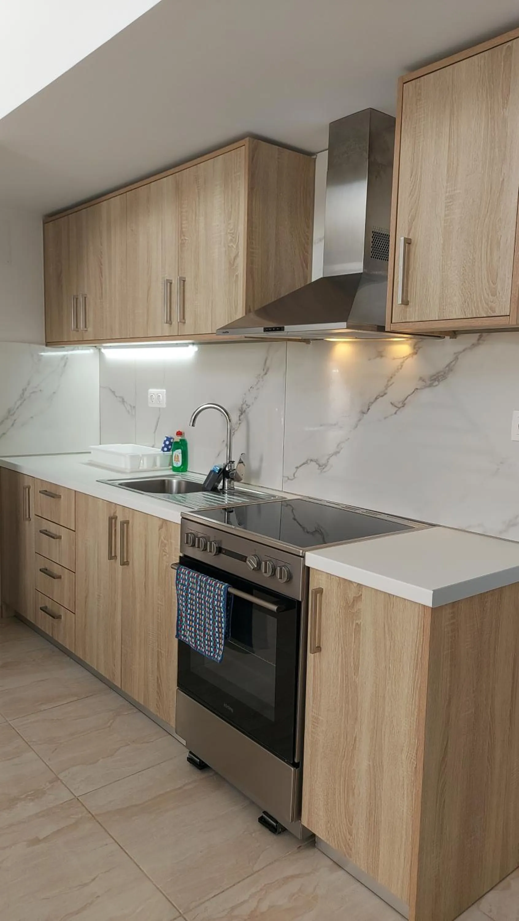 Argiri Apartments & Suites