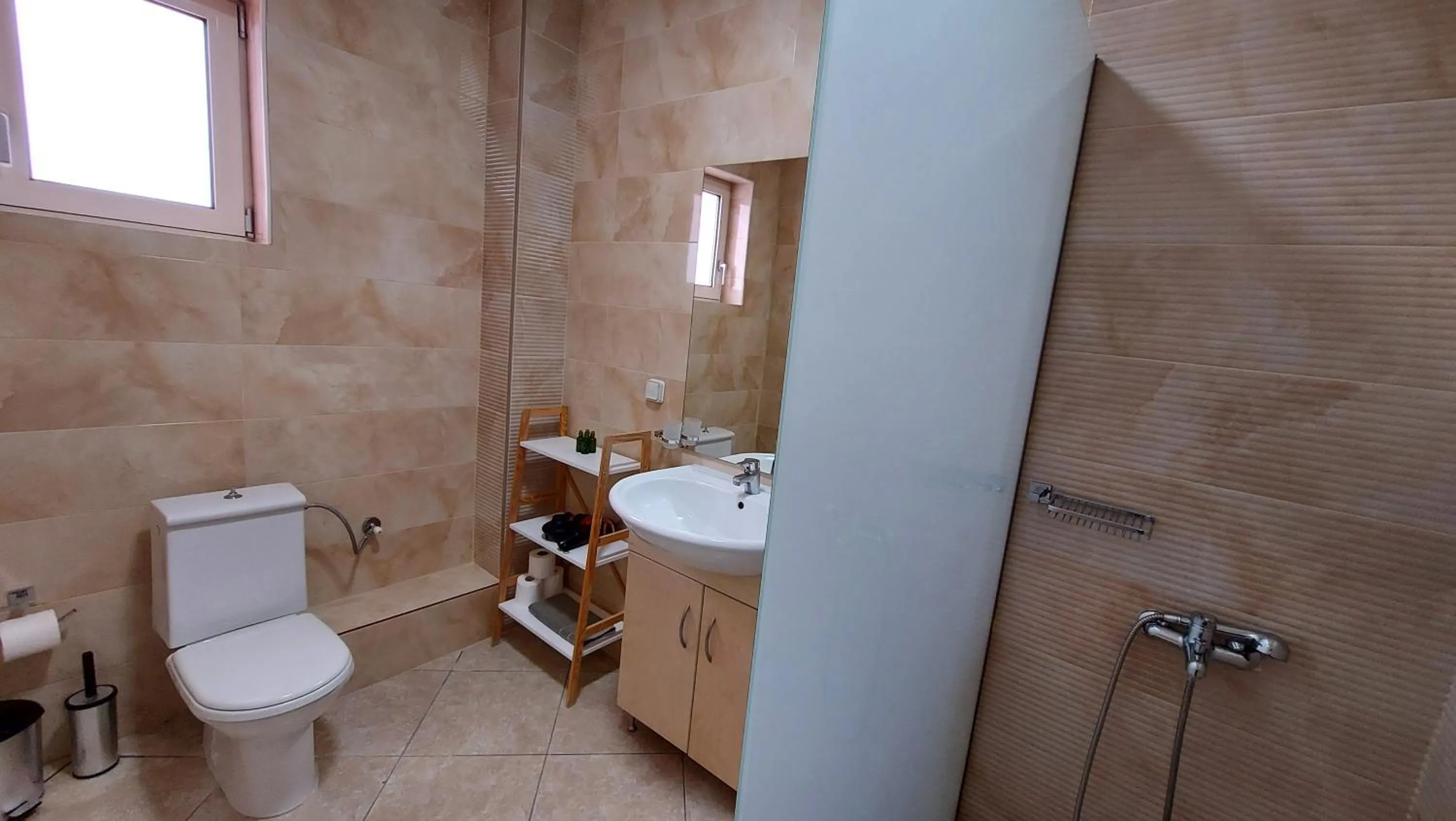 Argiri Apartments & Suites