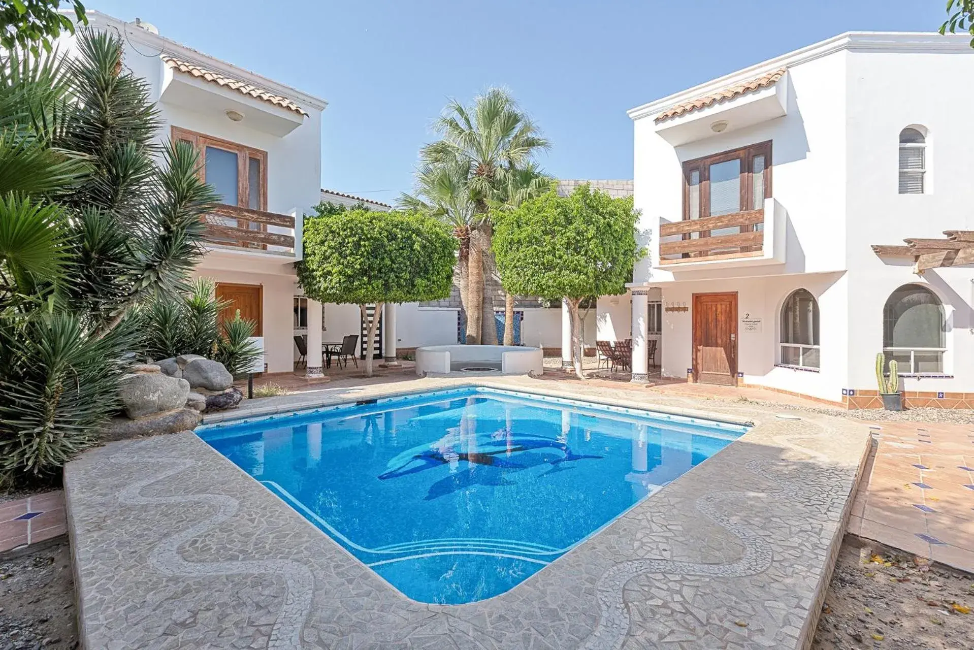 Villa Relax 1 by Kivoya Villa Relax 1 by Kivoya