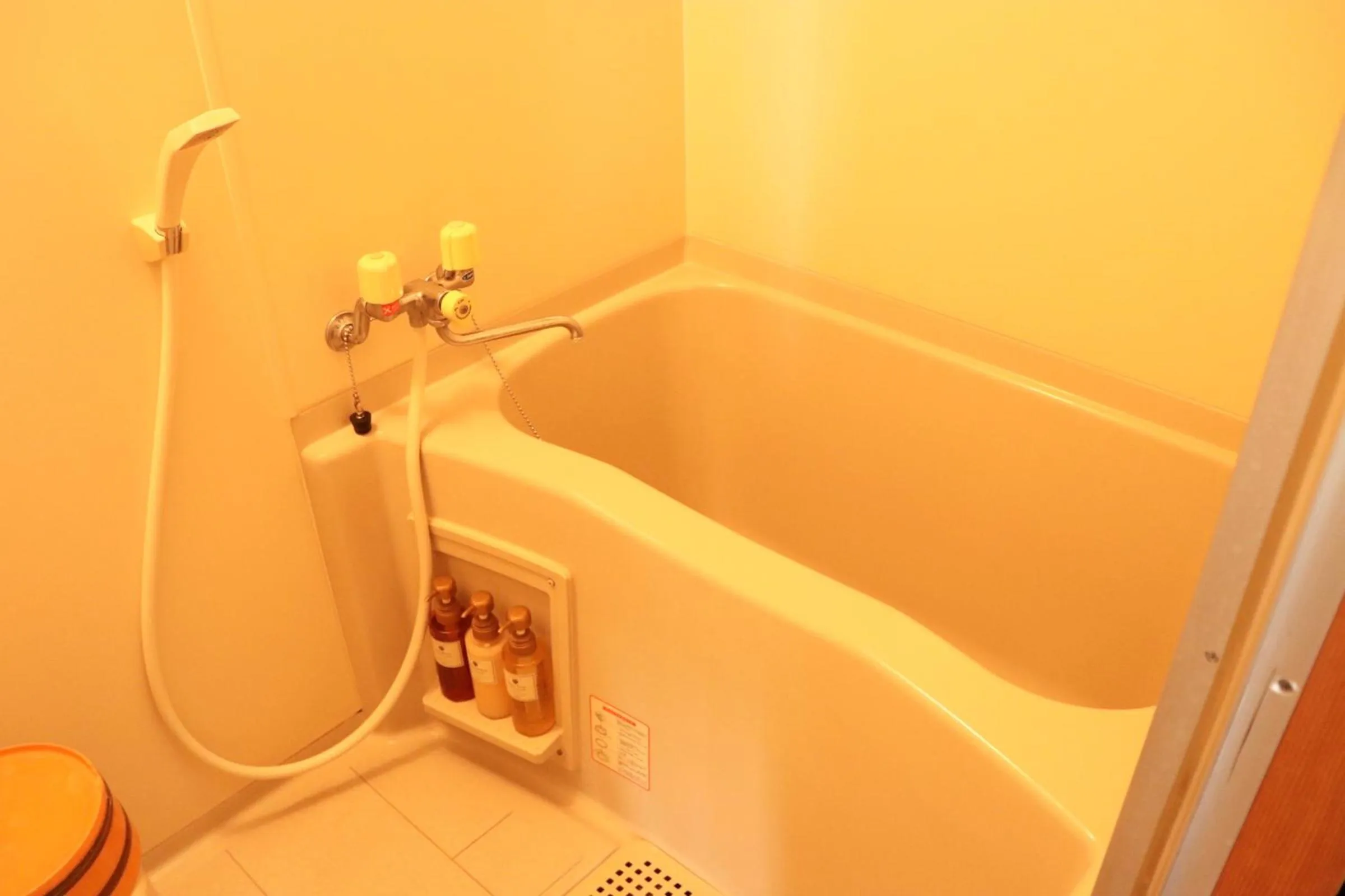 Bathroom in Ogiwarakan