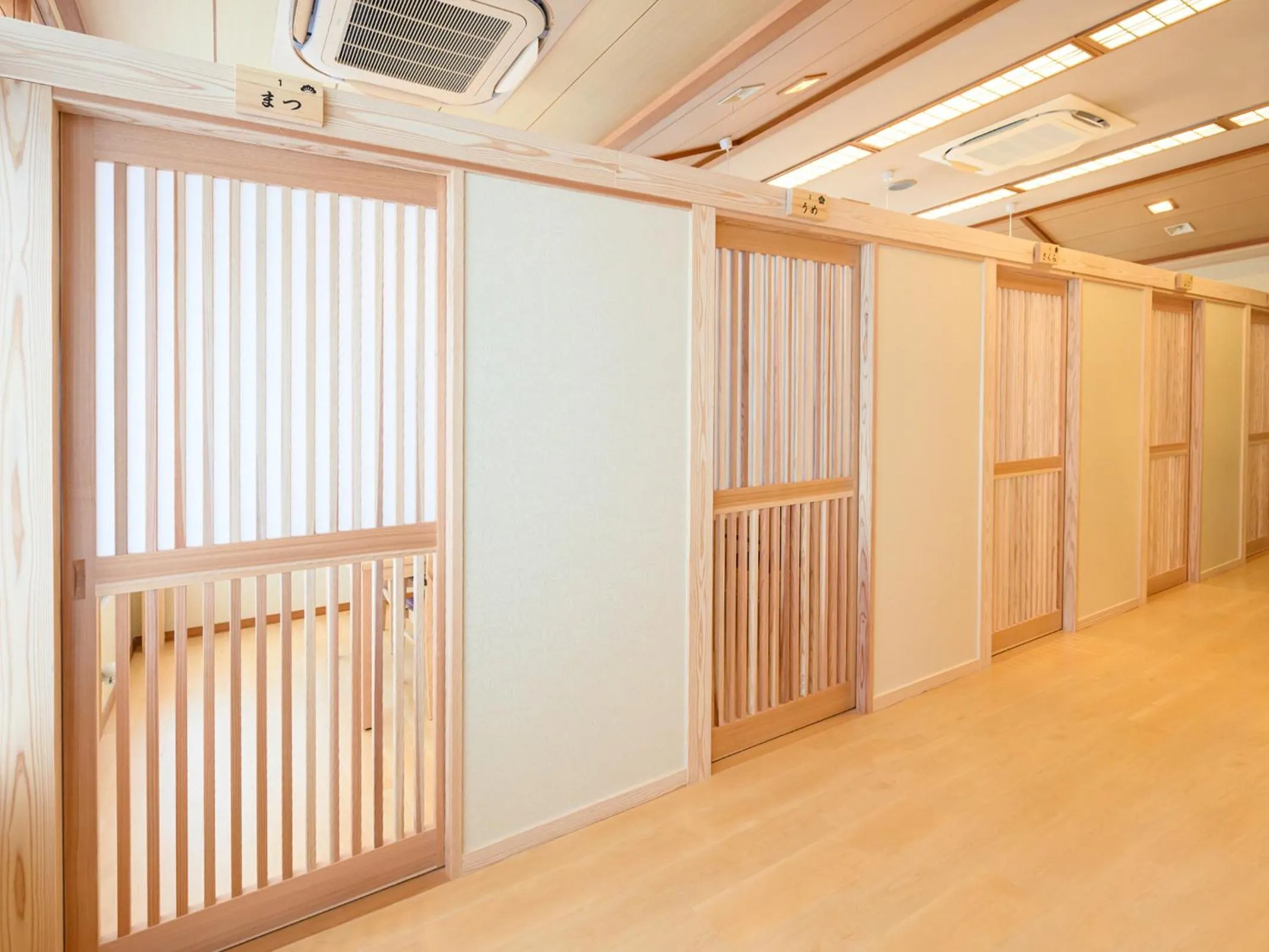 Restaurant/places to eat in Ogiwarakan