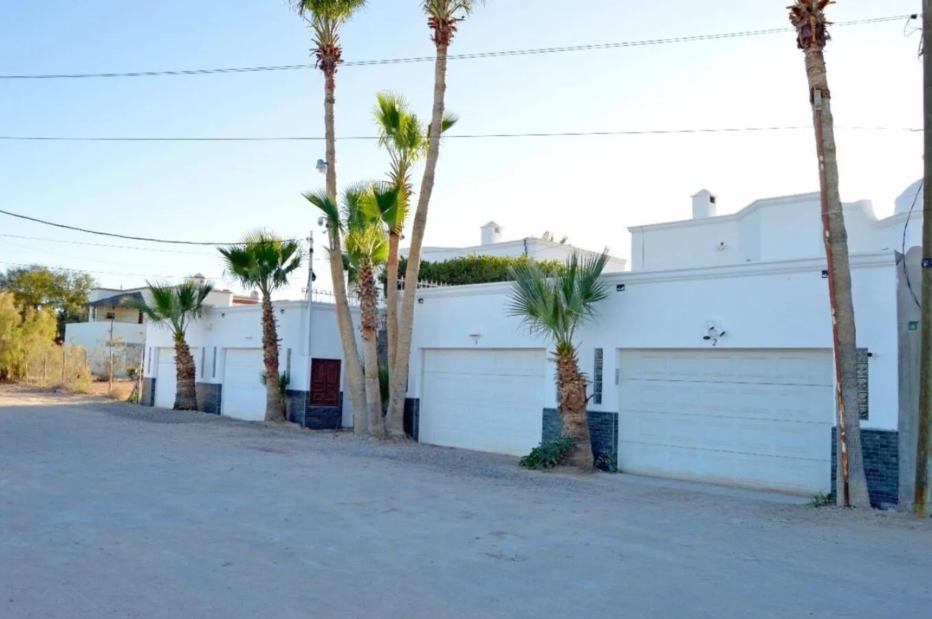 Property building in Villa Relax 2 by Kivoya