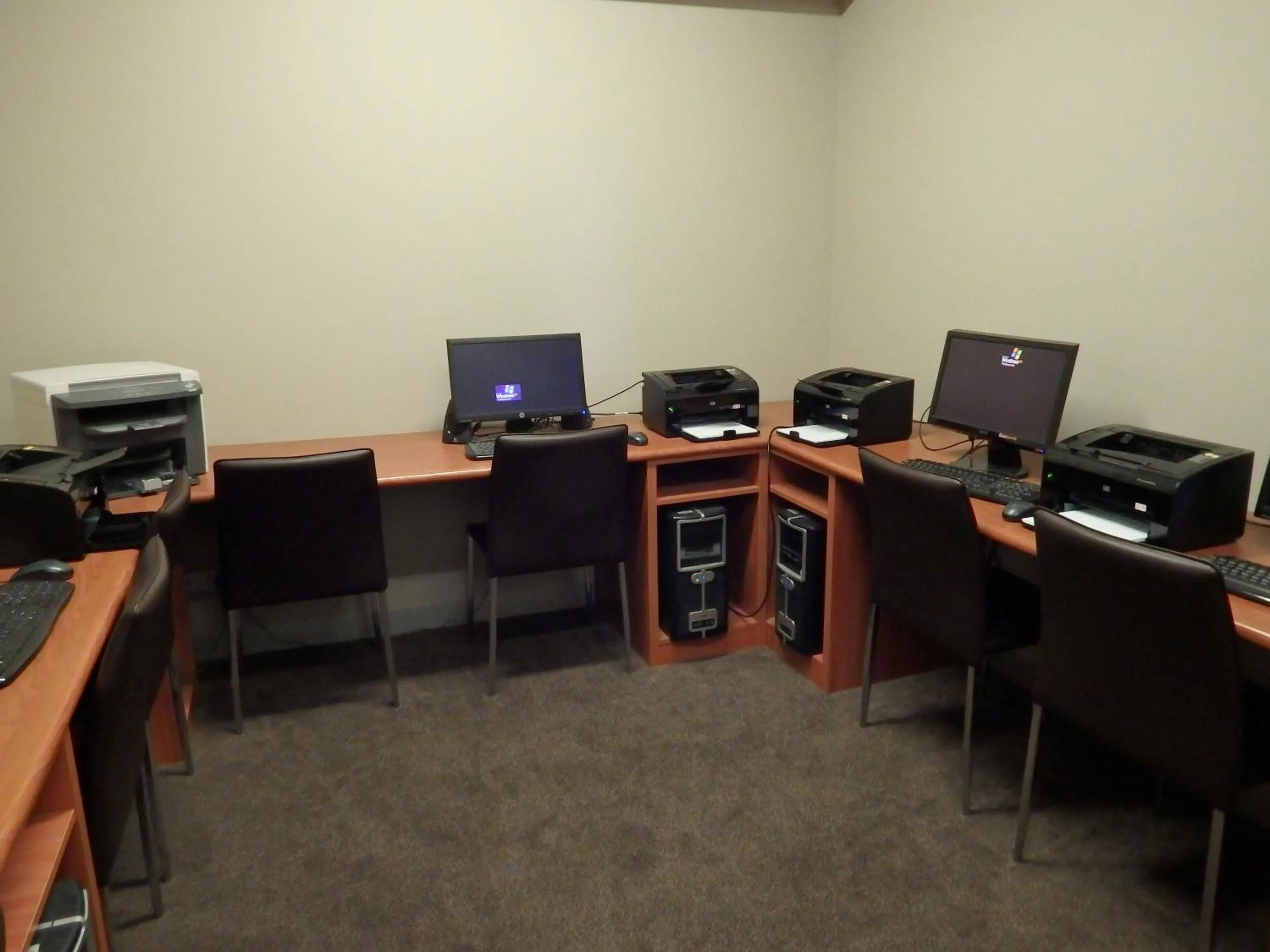 Business facilities in Atlantis Hotel Melbourne