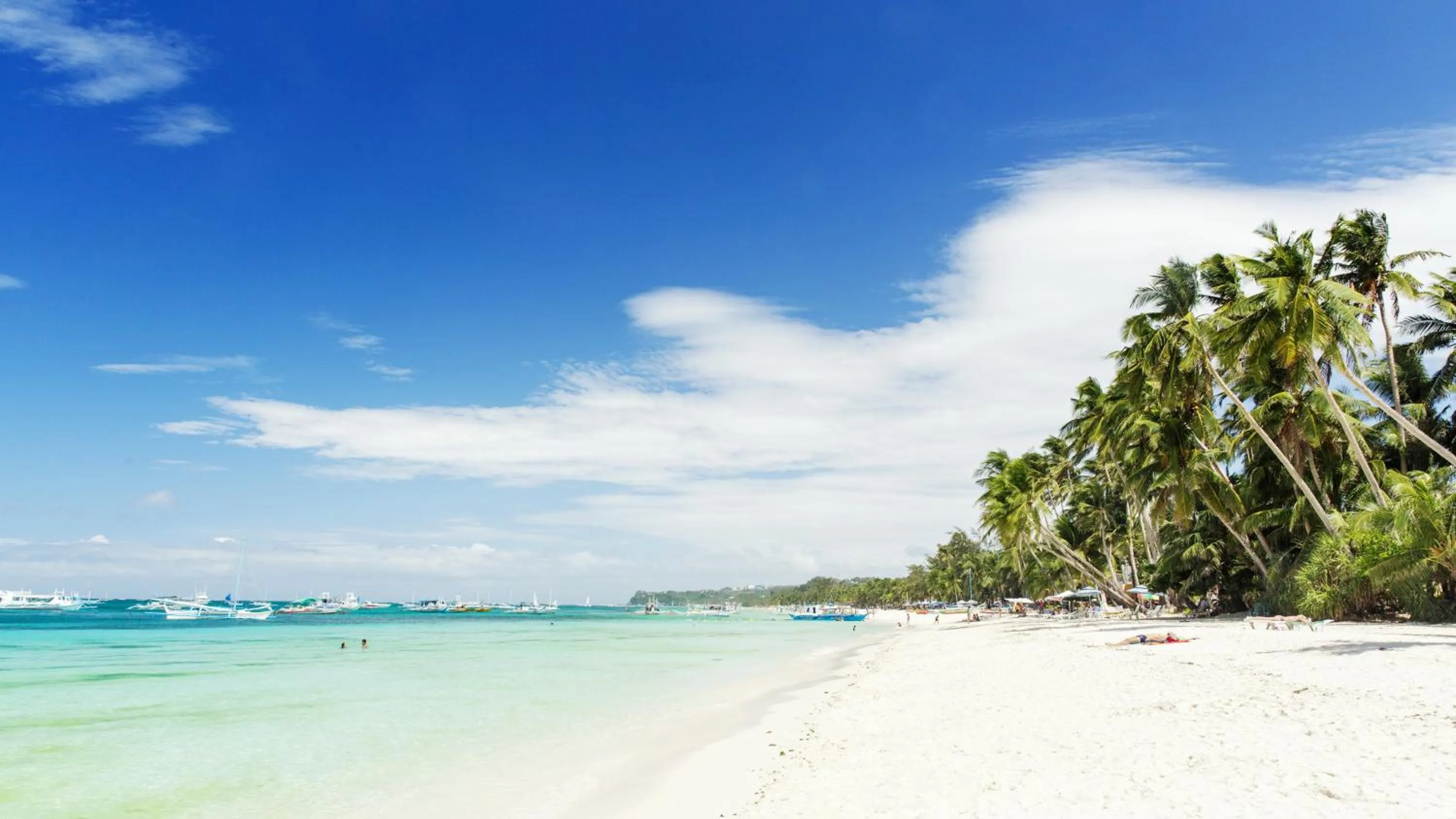 Beach in Villa Caemilla Beach Boutique Hotel