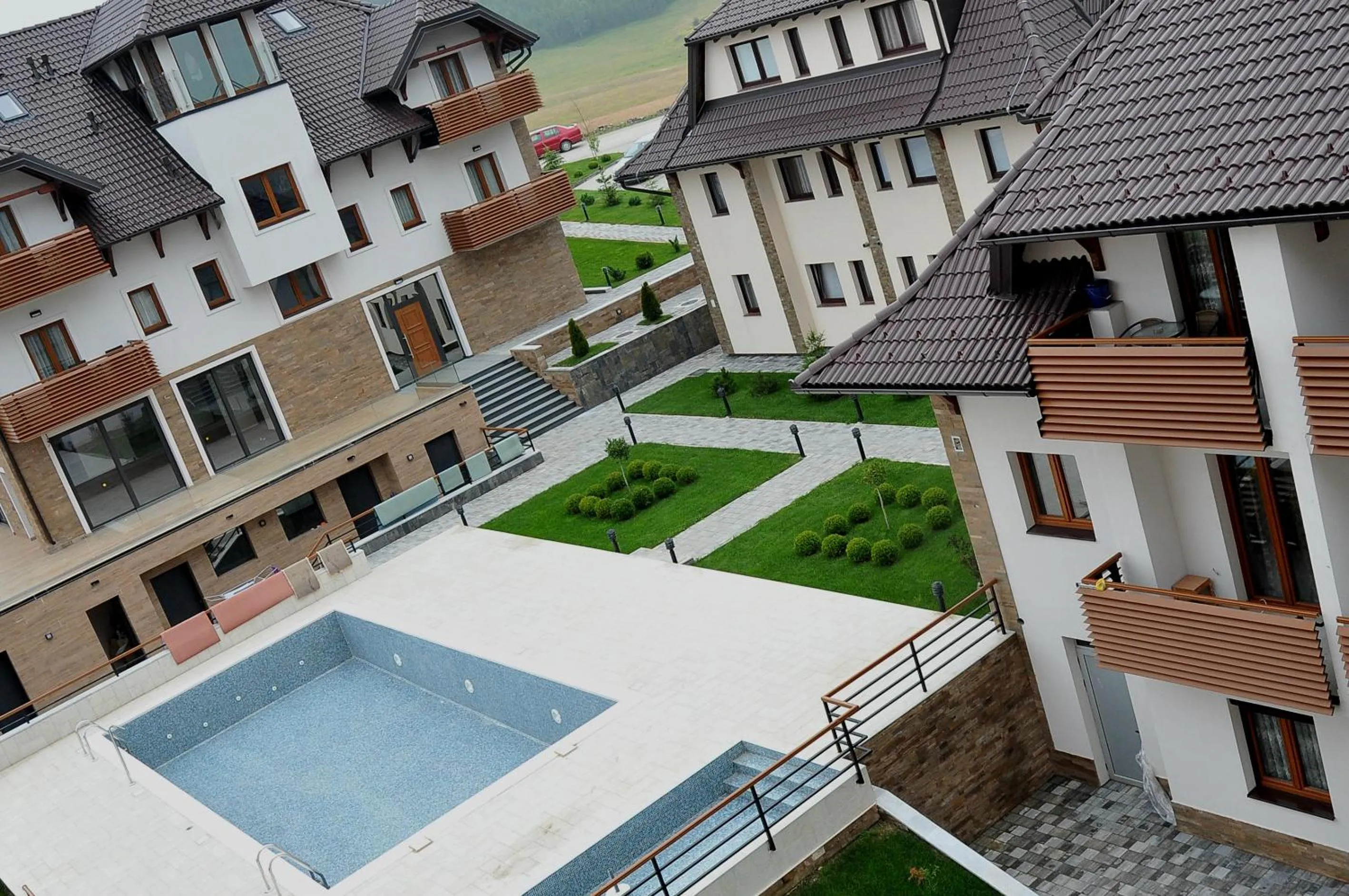 Zlatibor Hills Studio