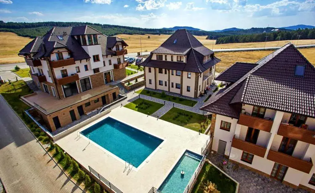 Zlatibor Hills Studio Zlatibor Hills Studio