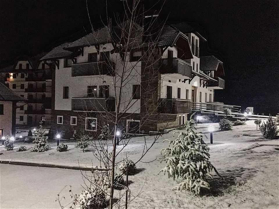 Zlatibor Hills Studio