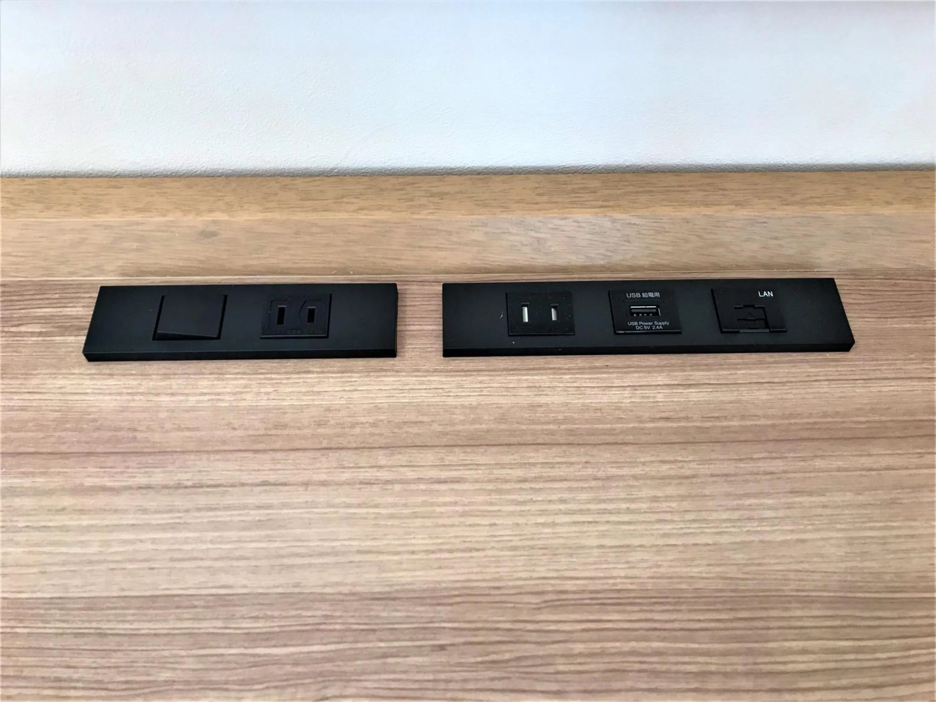 Business facilities in Libre Garden Hotel