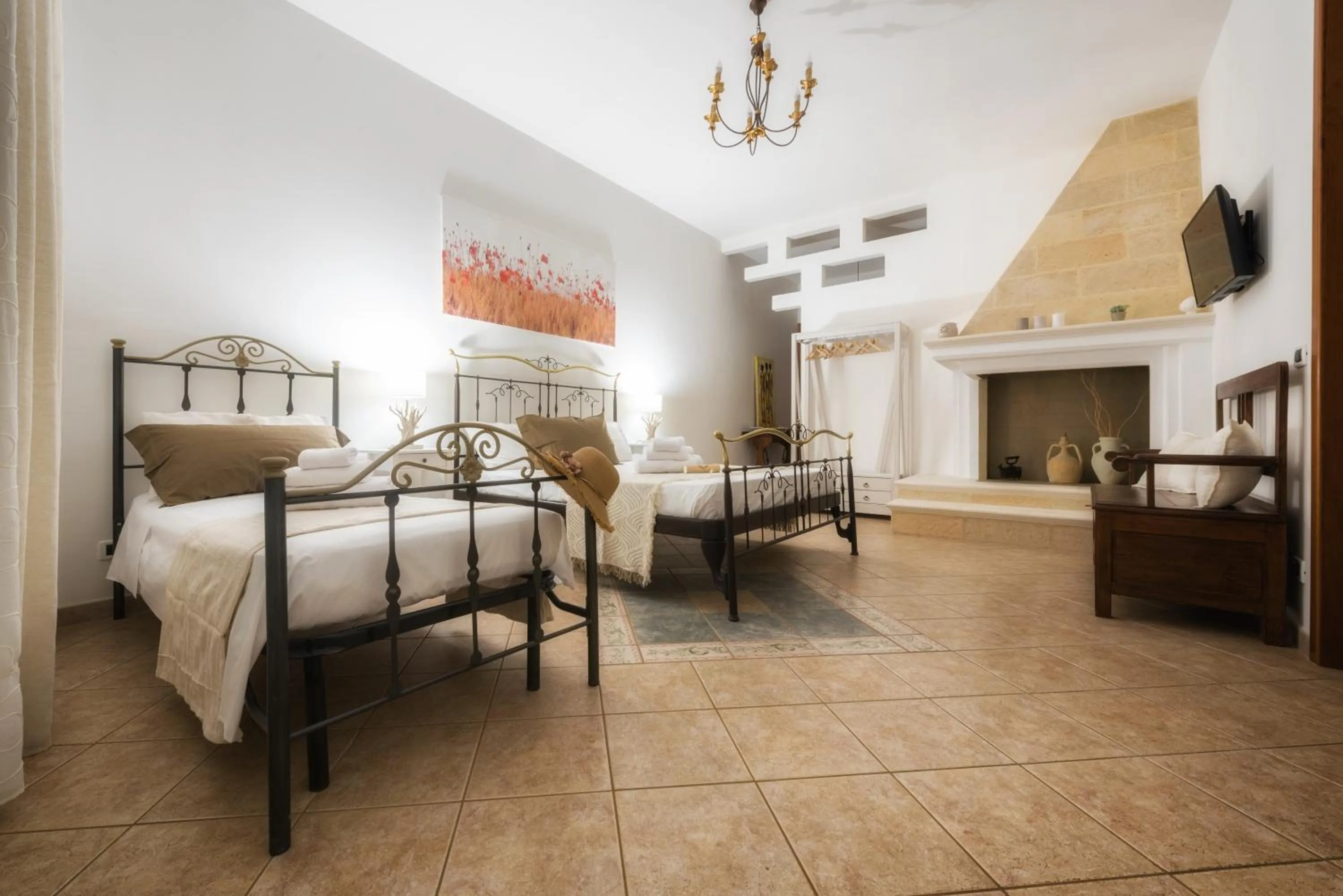 B&B Li Tarici