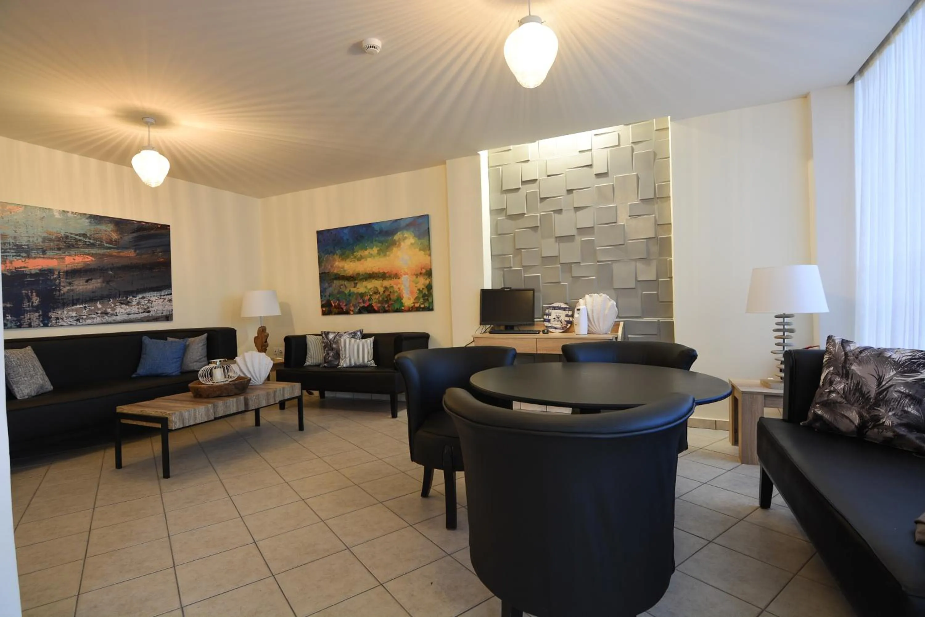 Marzi Boutique Hotel