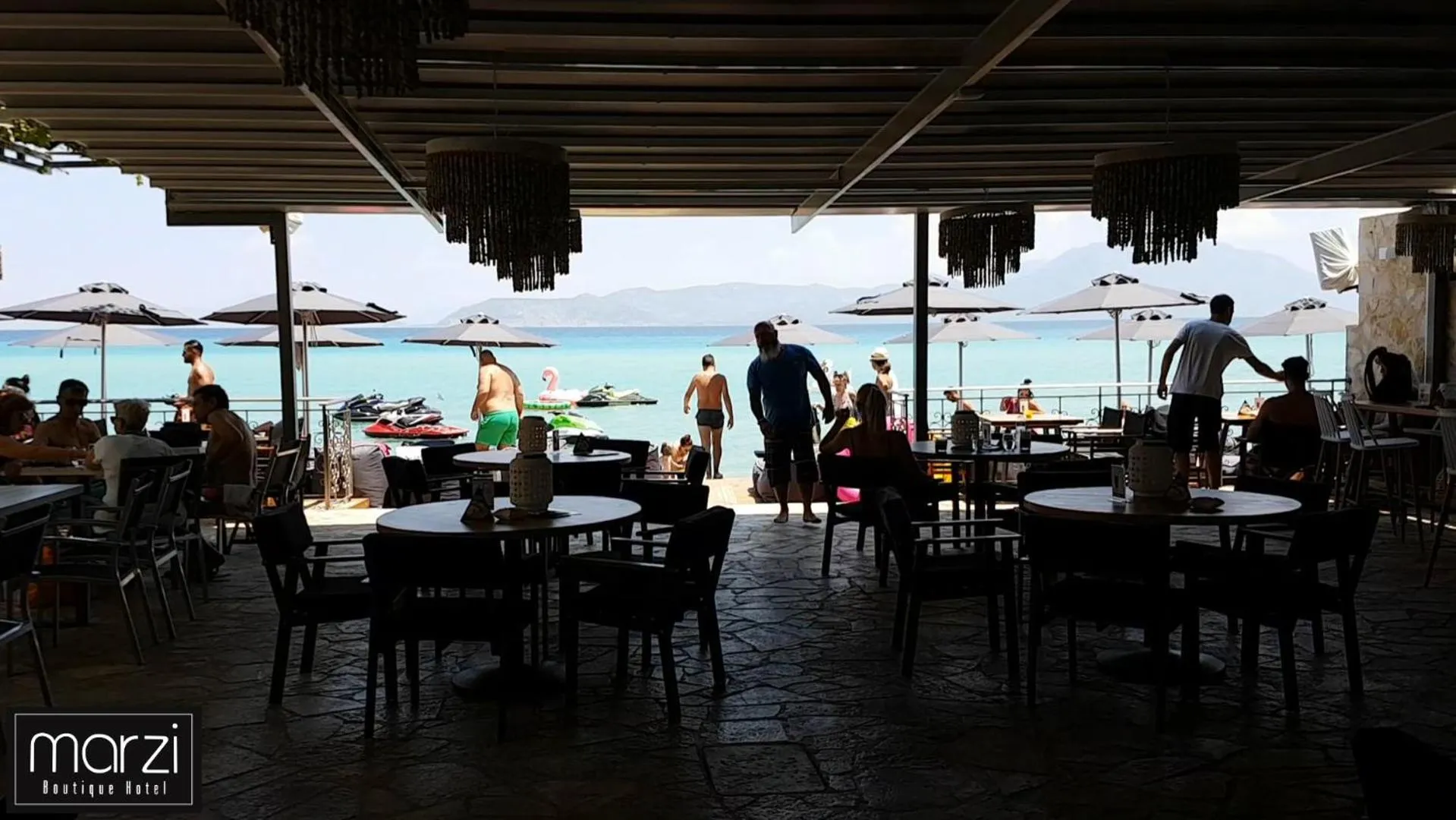 Marzi Boutique Hotel