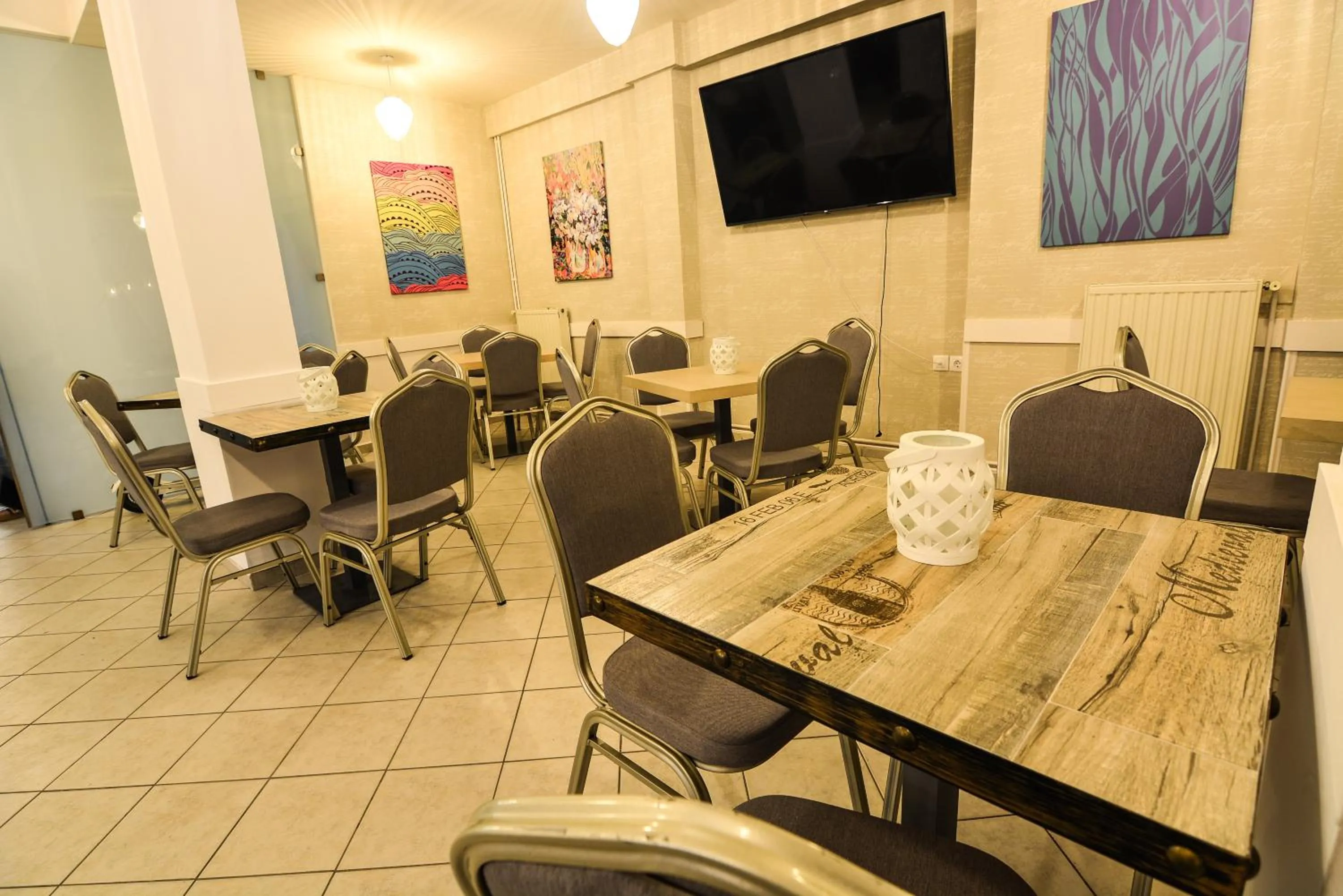 Marzi Boutique Hotel